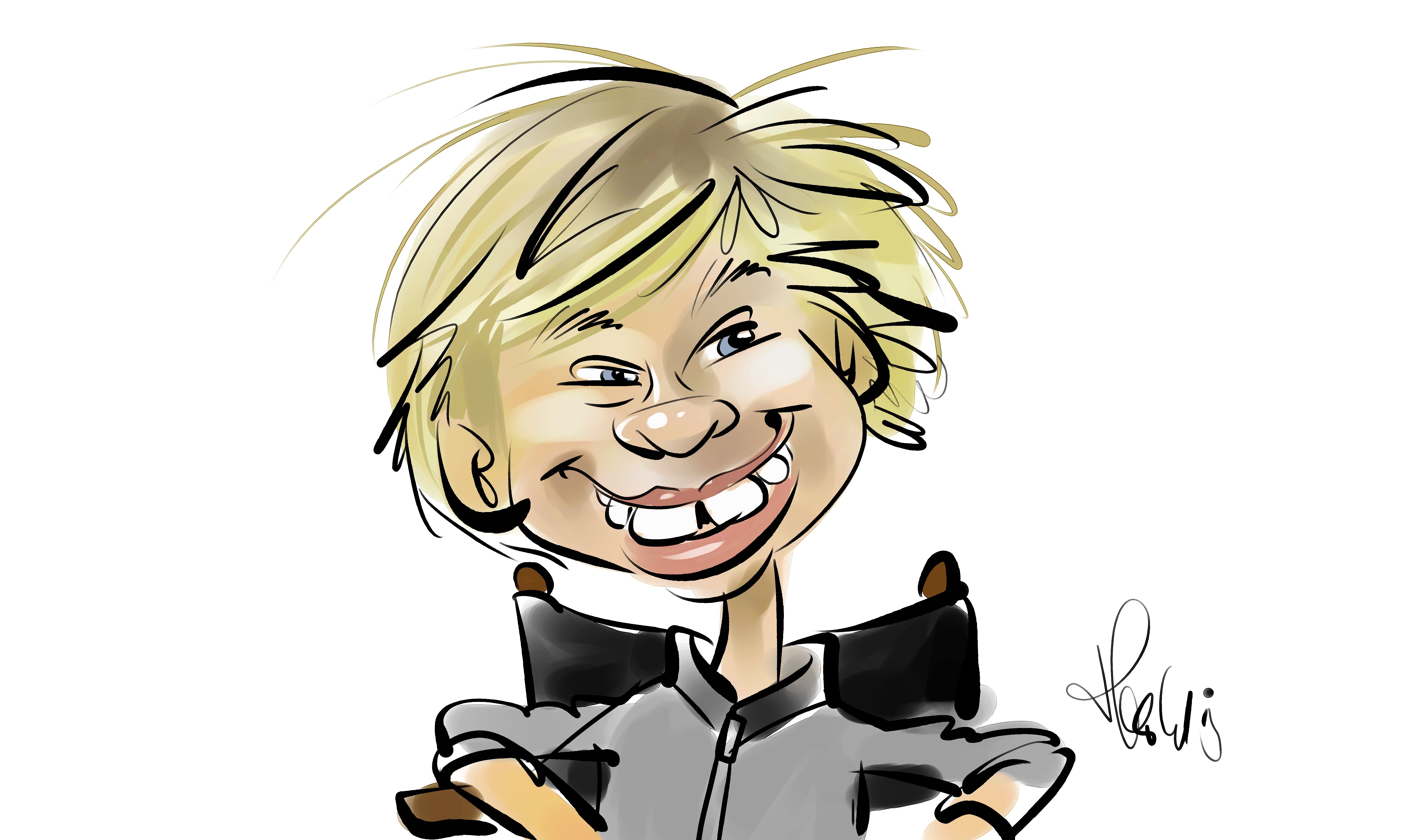 Festival international Straßentheater, Untermarkt