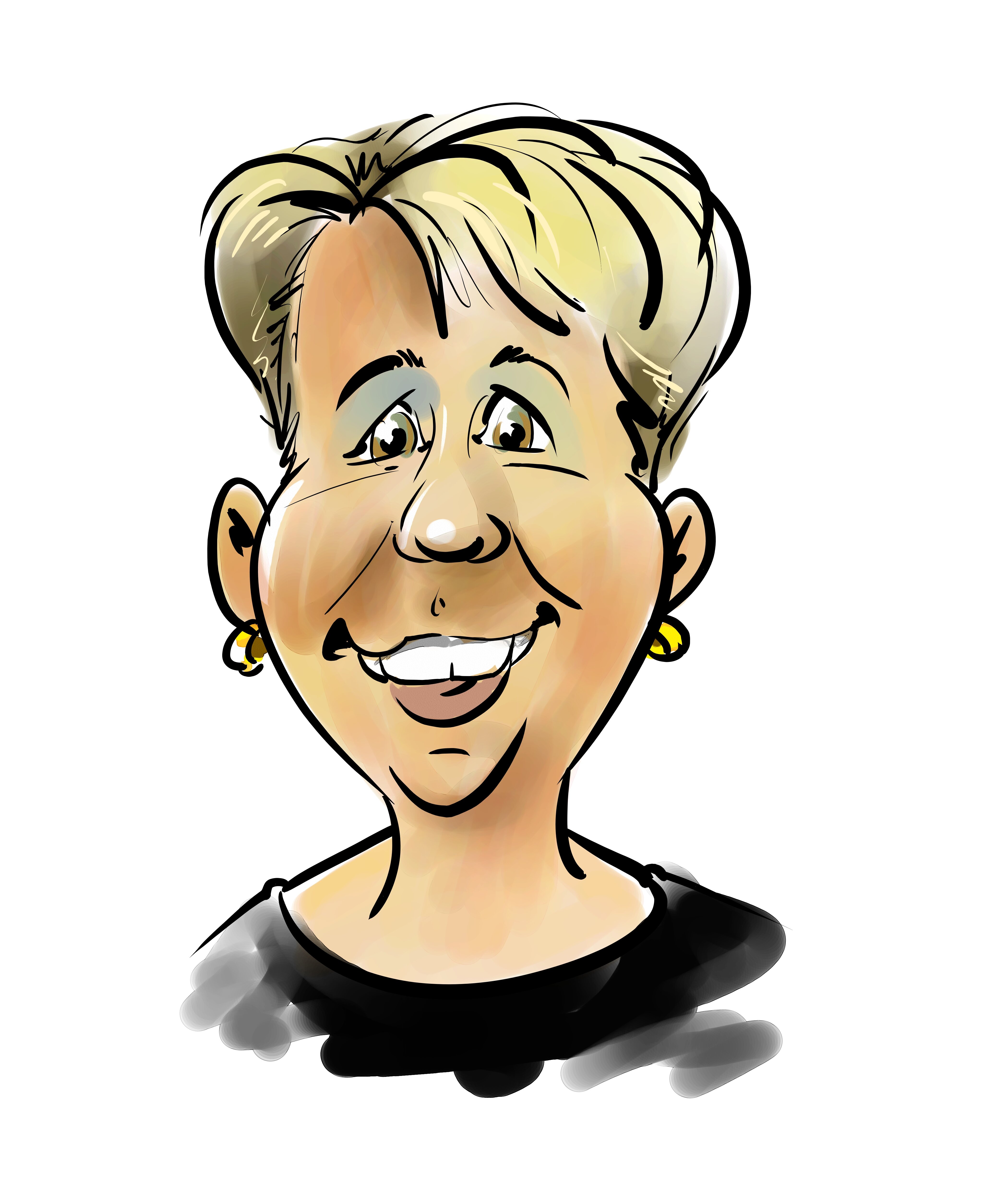 Déjeuner van den Udenhout