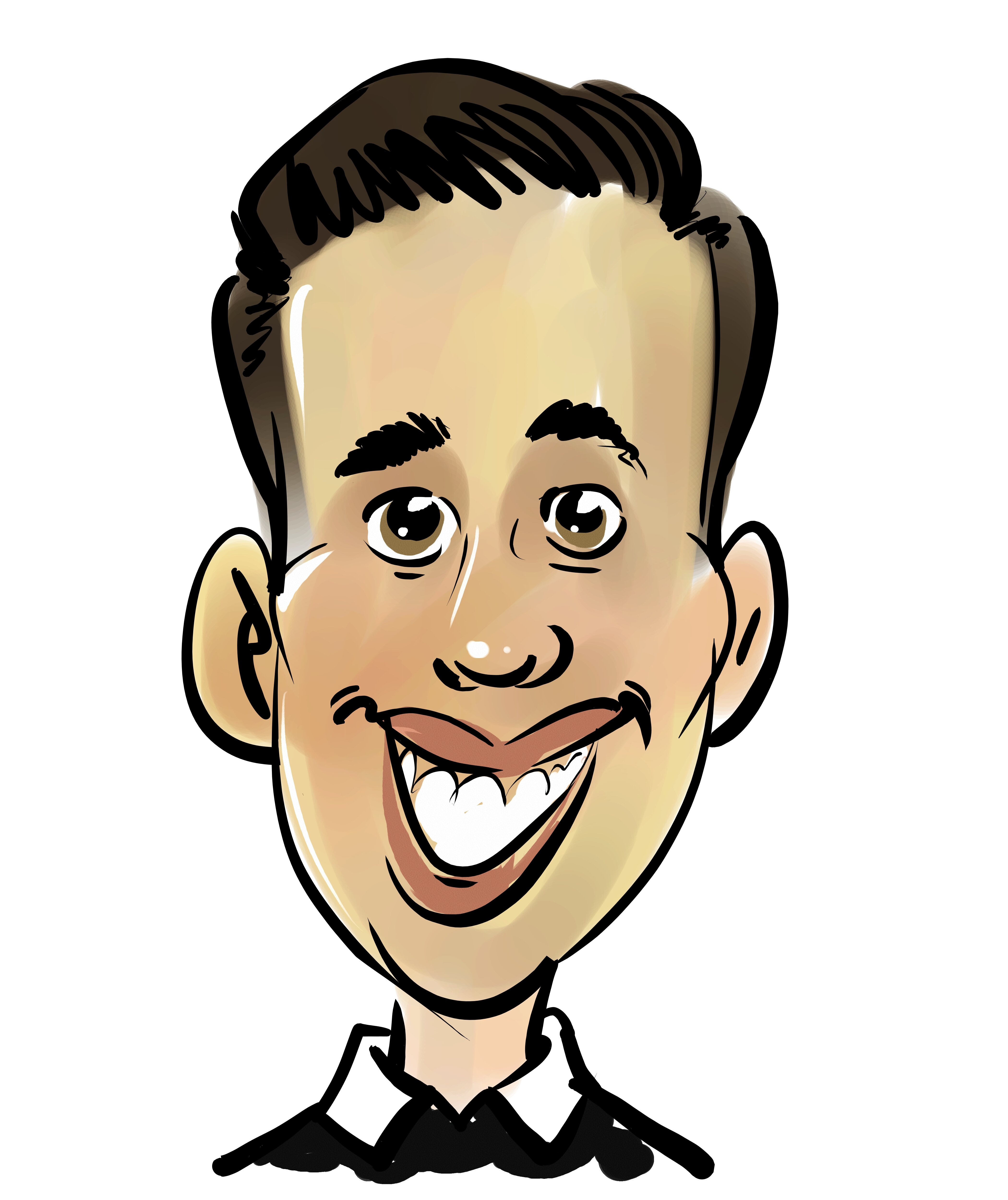 Déjeuner van den Udenhout