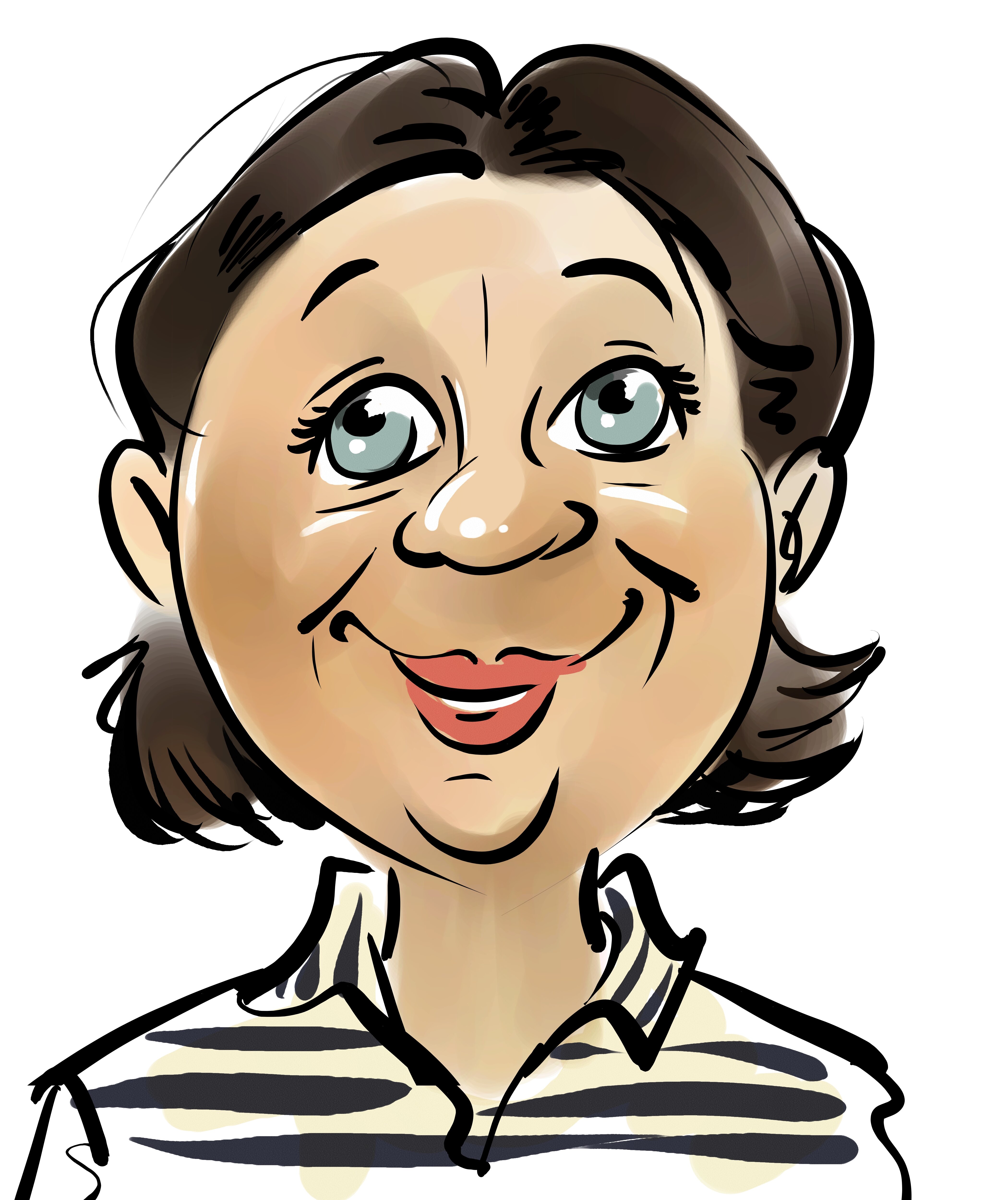 Déjeuner van den Udenhout