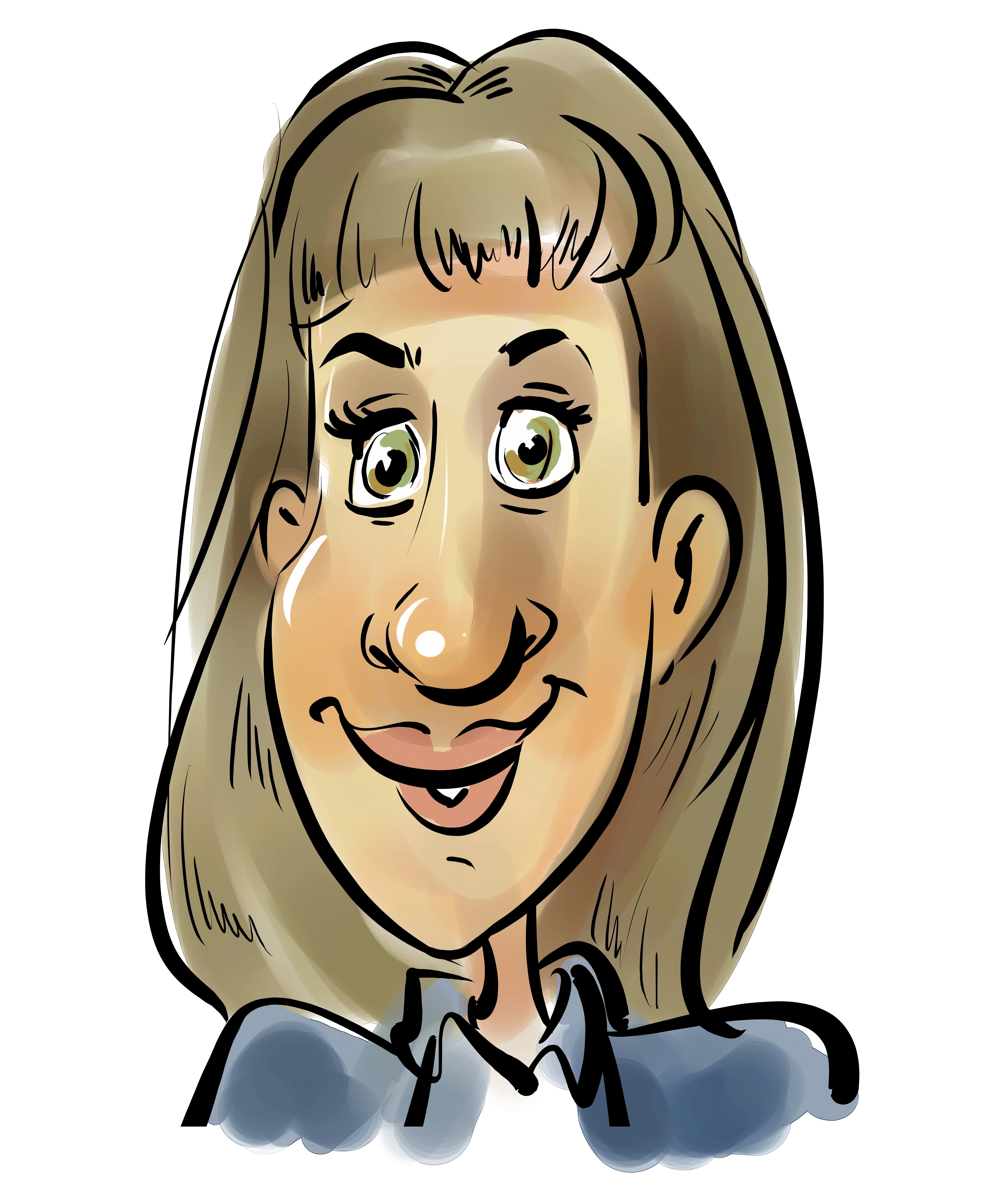 Déjeuner van den Udenhout