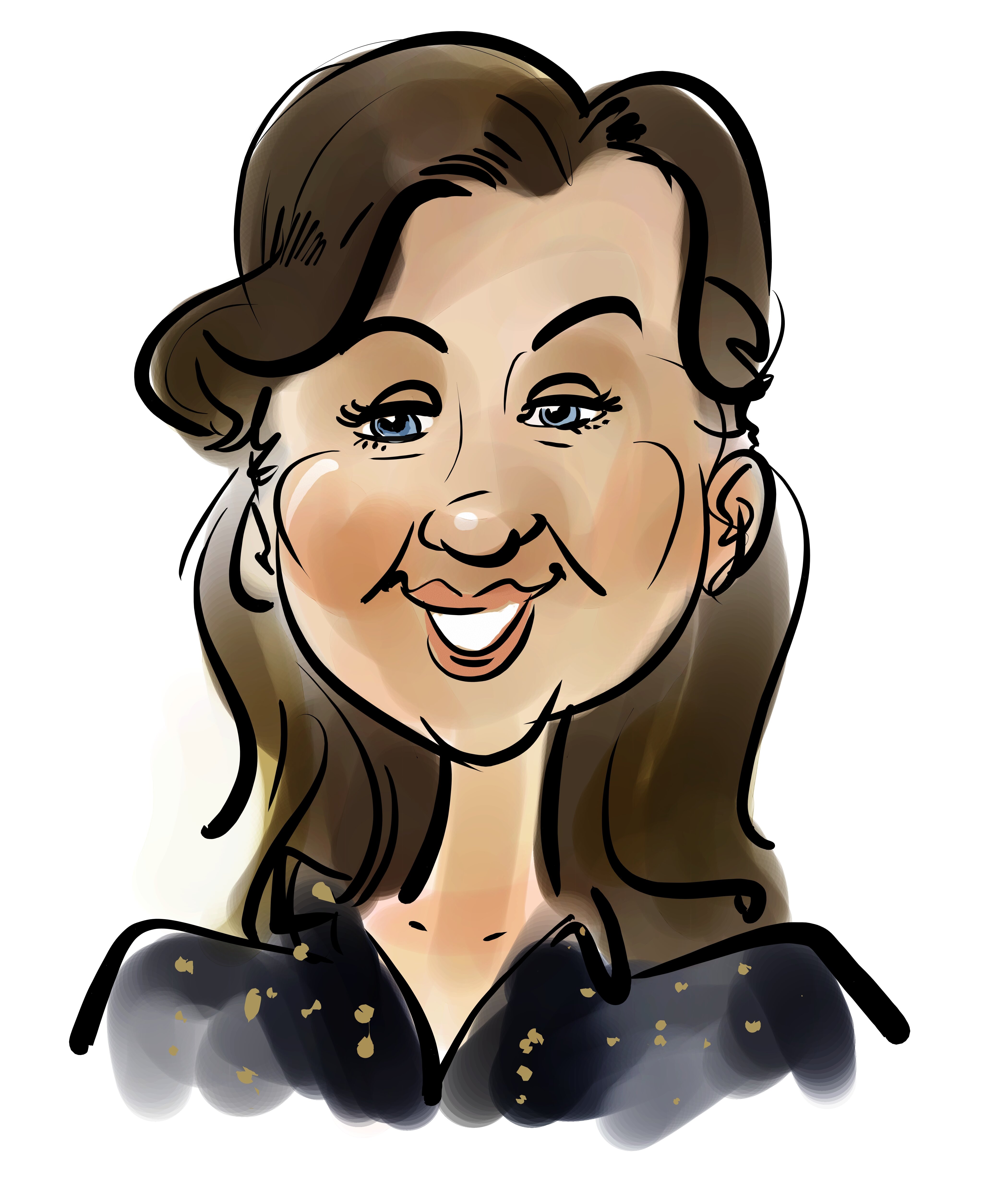 Déjeuner van den Udenhout