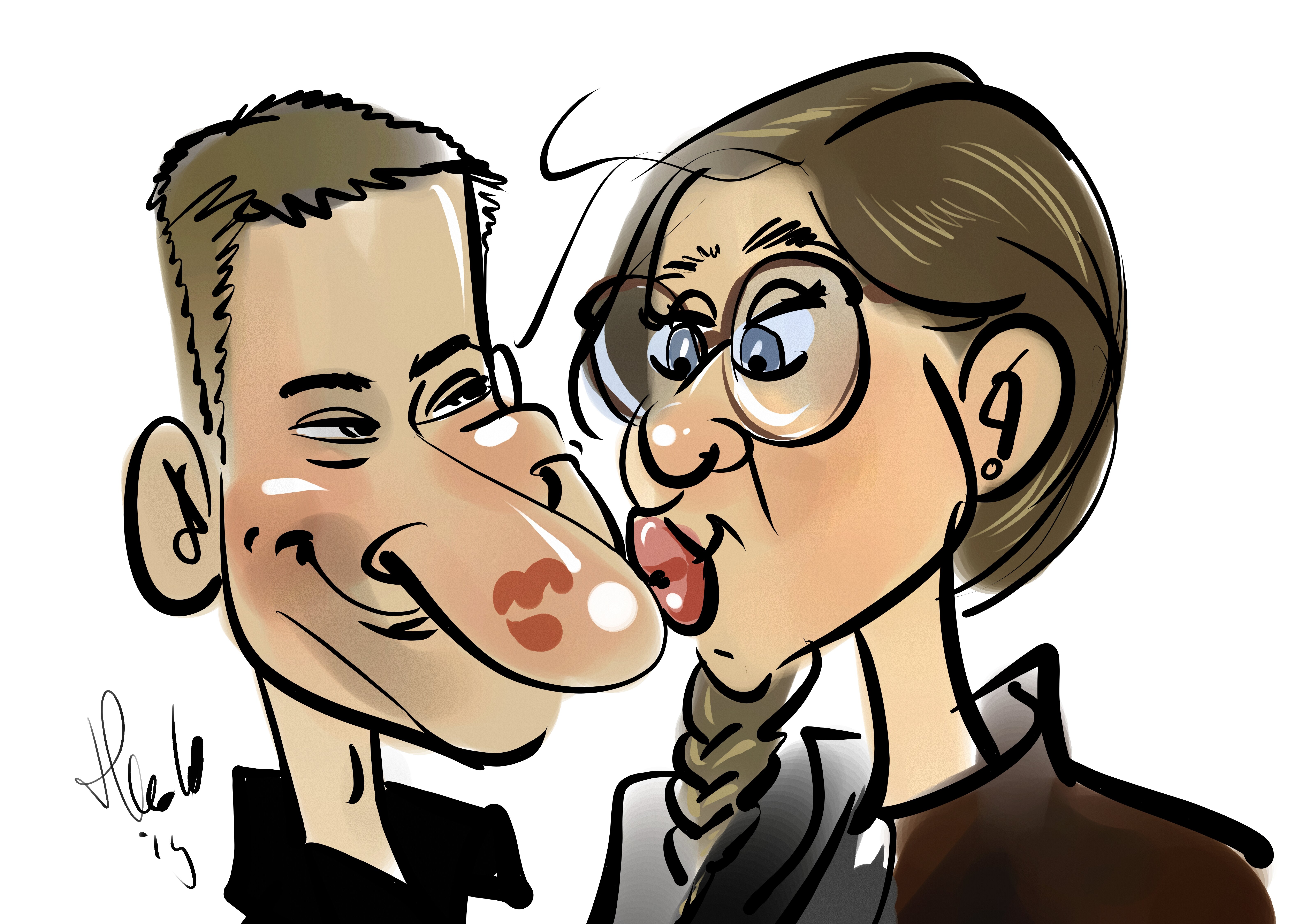 Holland Casino d'Amsterdam