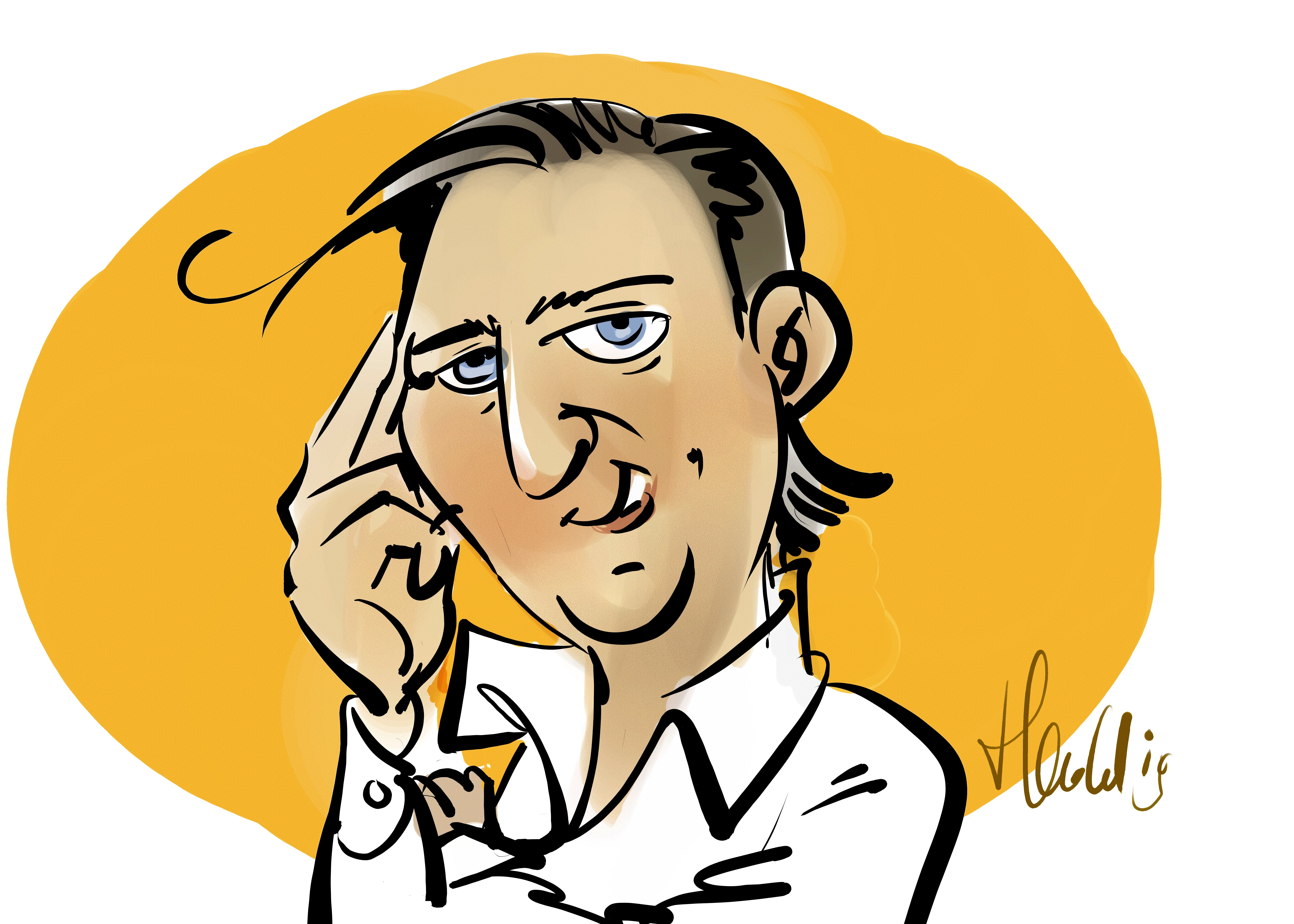 Holland Casino d'Amsterdam