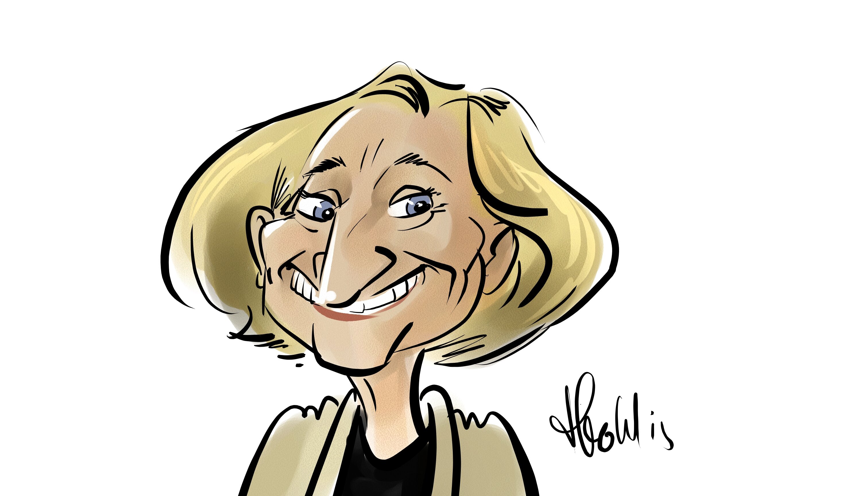 Anniversaire Paul 35