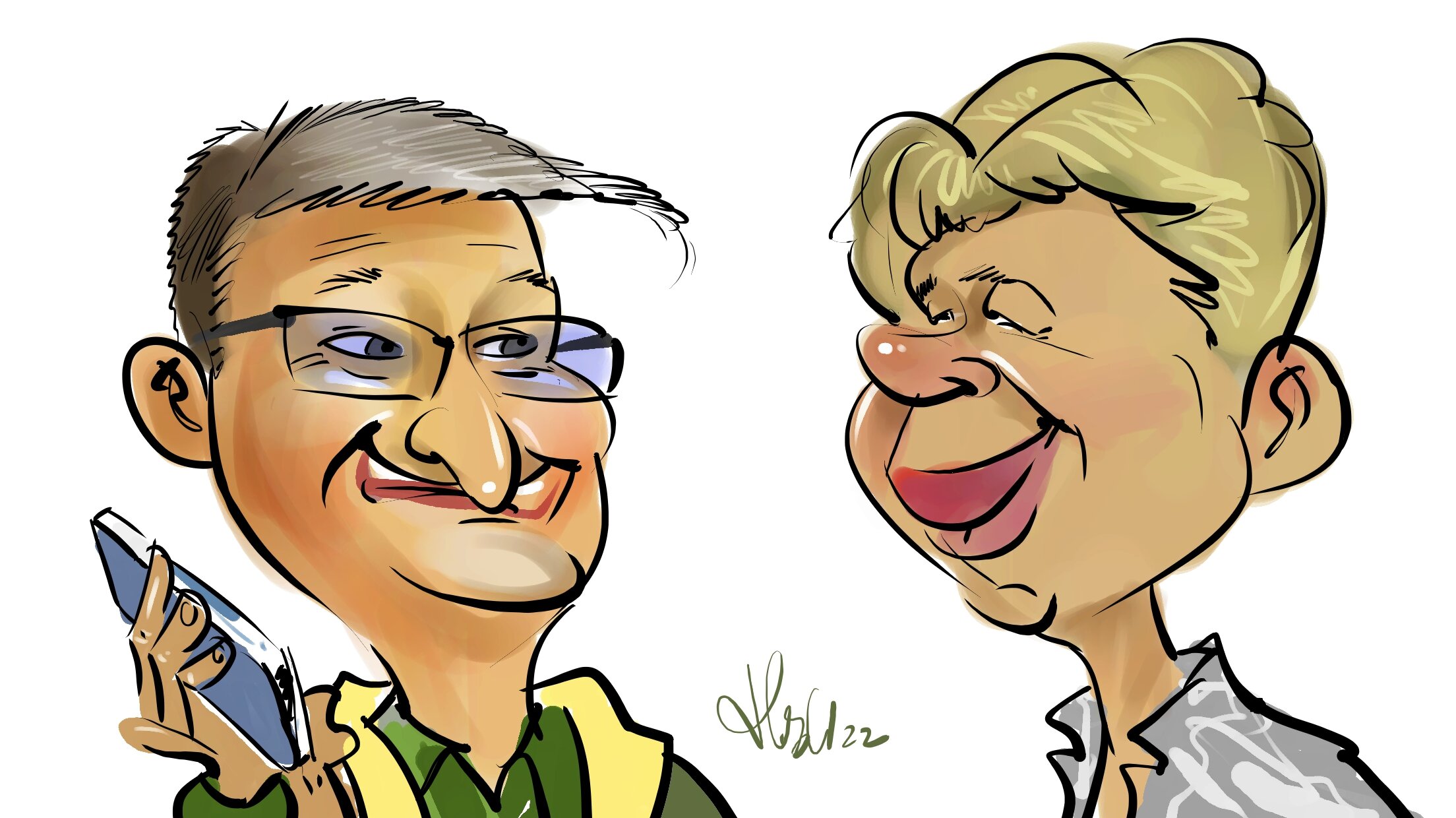 Jardin Herrenhäuser 02-07-2022