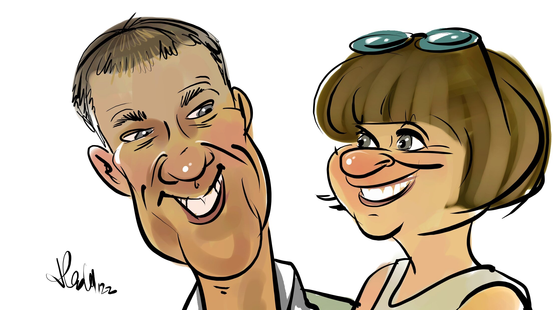 Jardin Herrenhäuser 02-07-2022