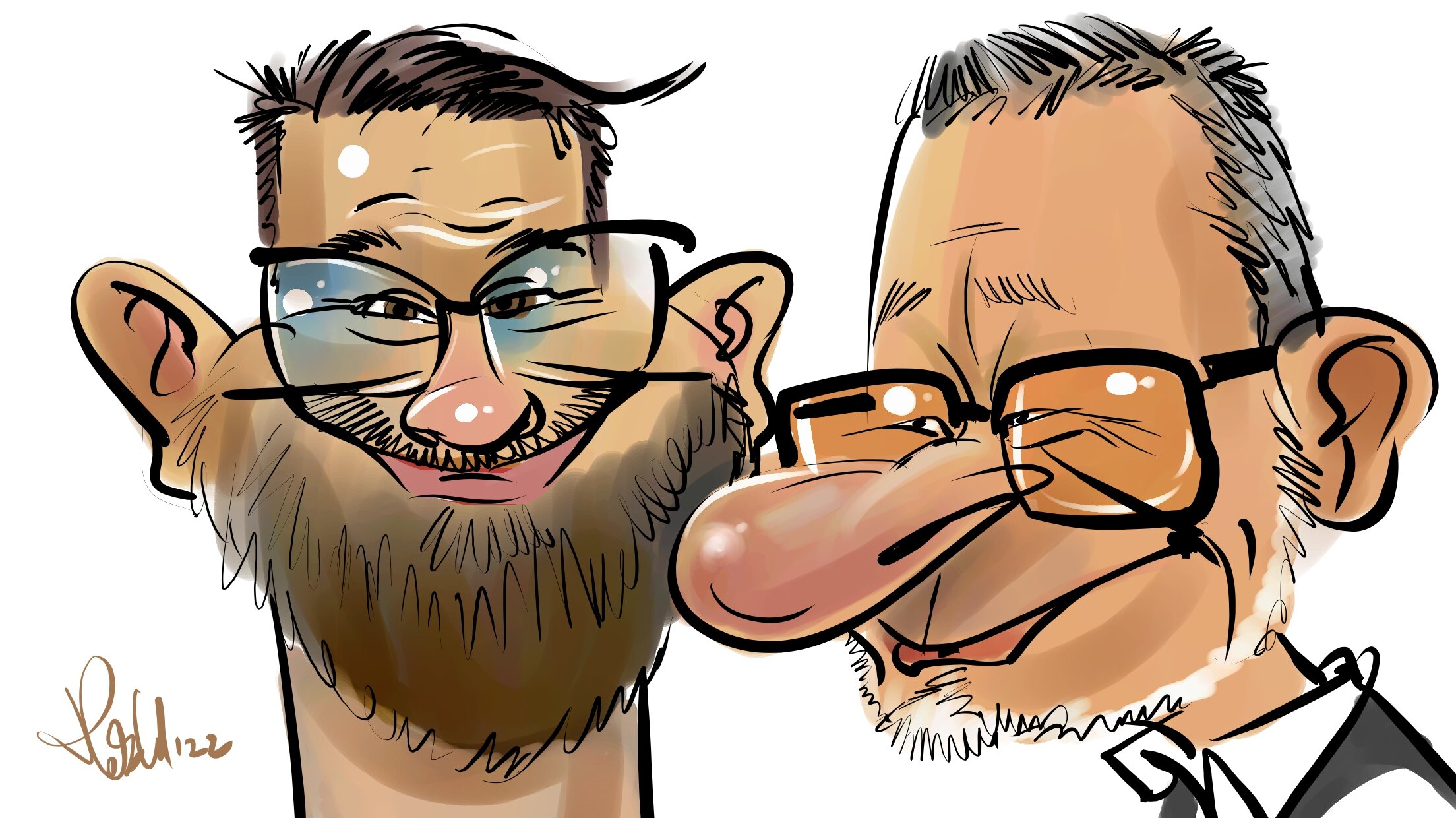 Jardin Herrenhäuser 02-07-2022