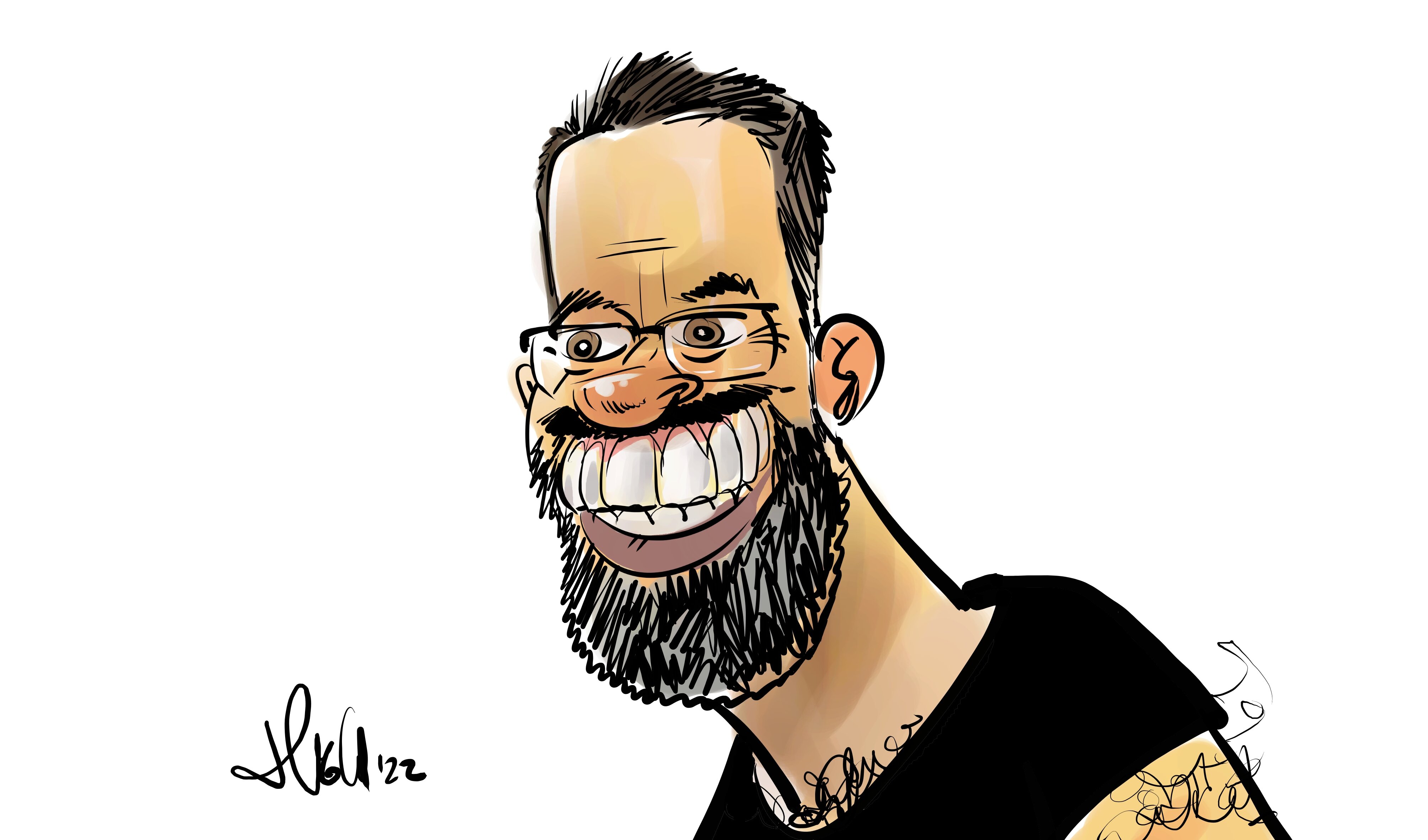 Jardin Herrenhäusen 09-07-2022