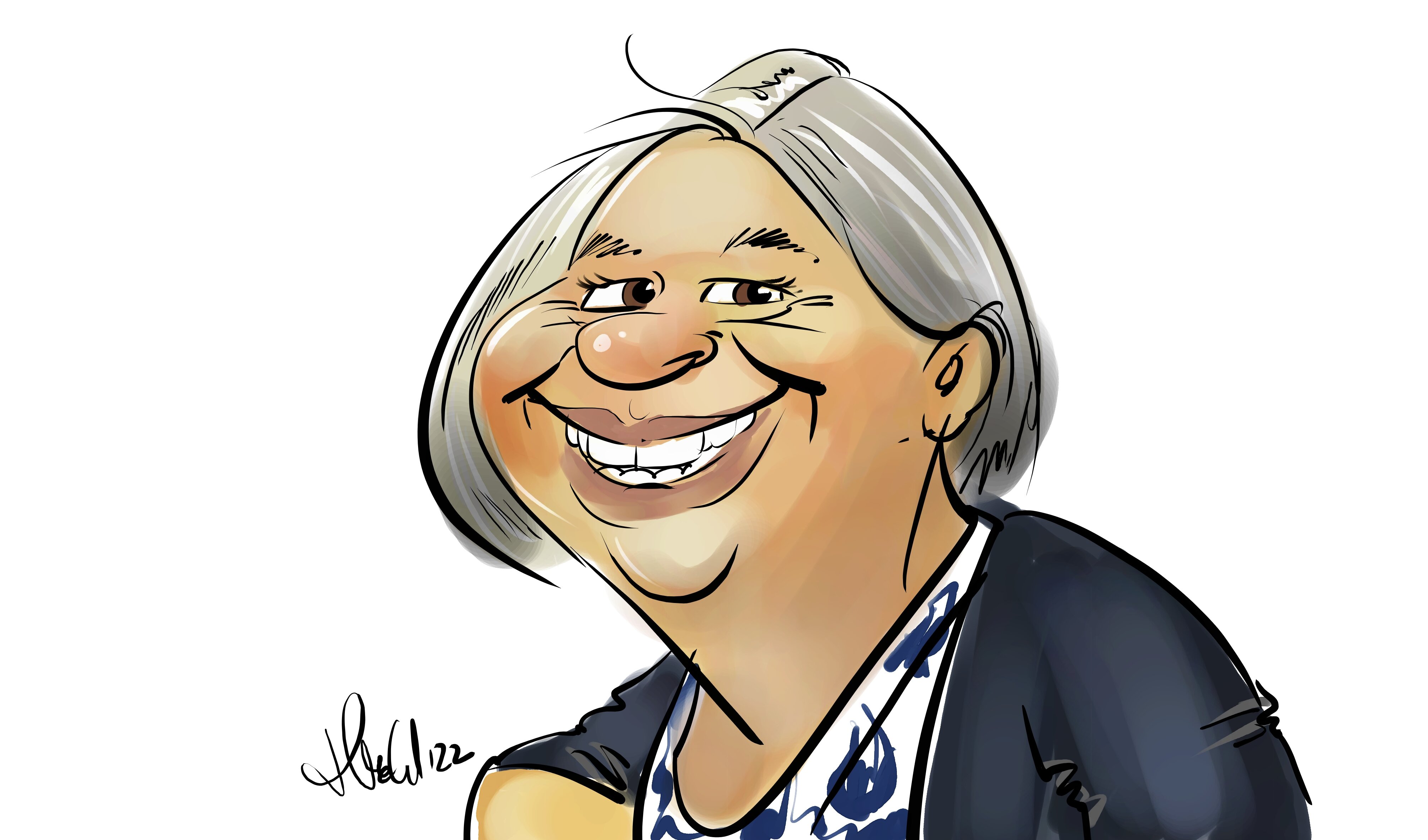 Jardin Herrenhäusen 09-07-2022