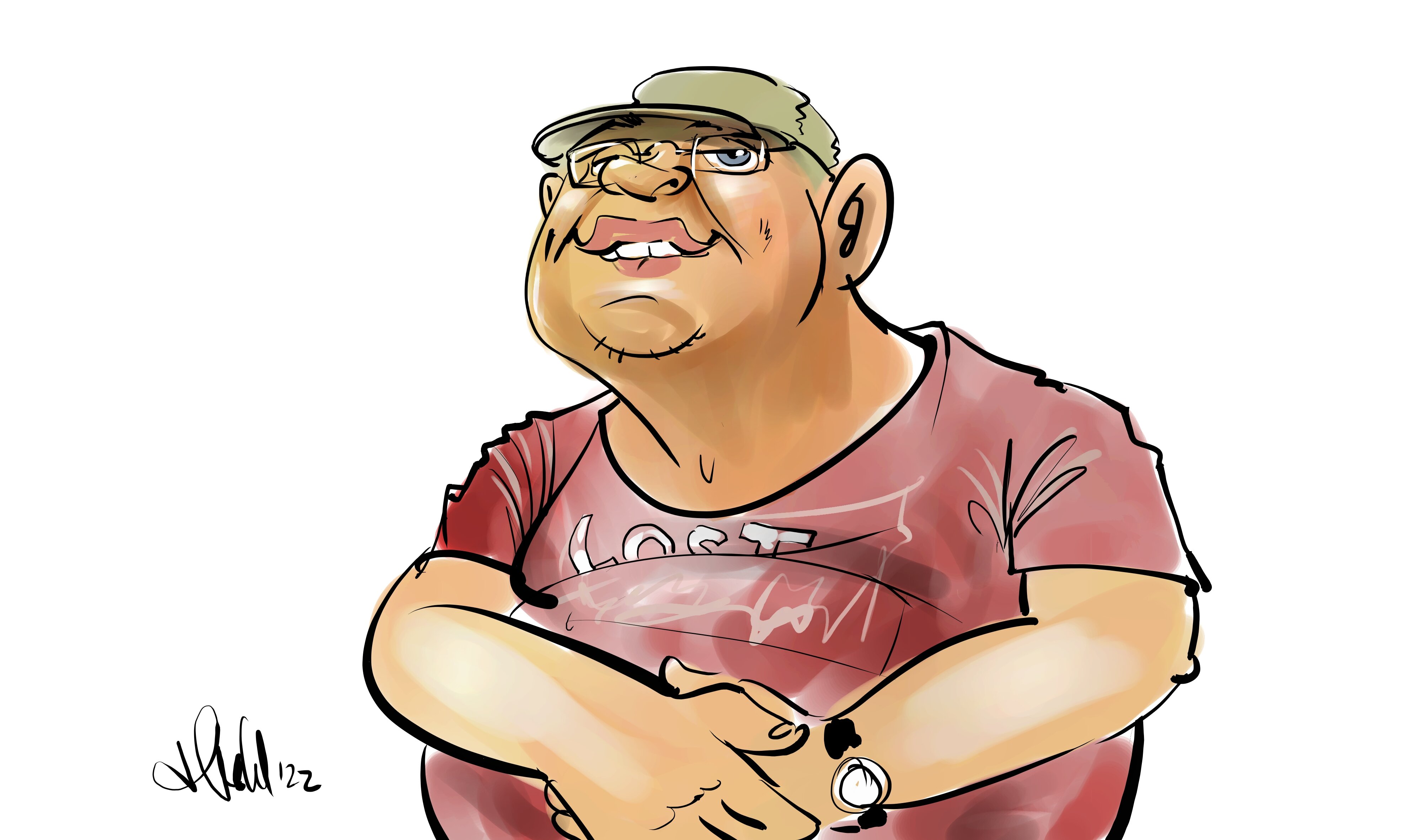 Jardin Herrenhäusen 09-07-2022