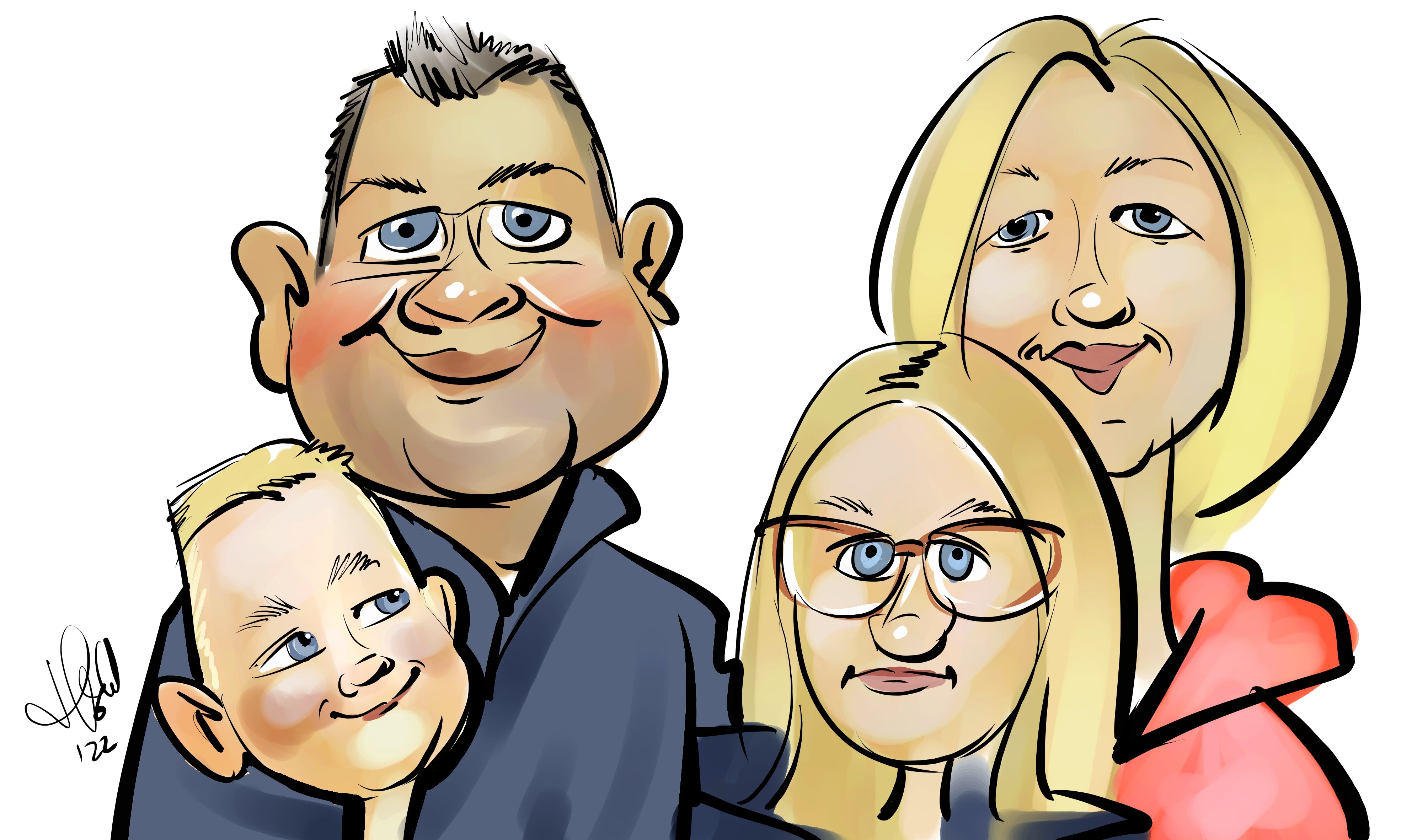 Jardin Herrenhäusen 09-07-2022