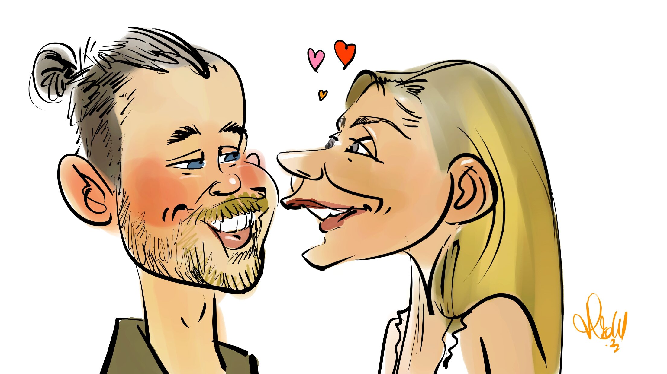 Jardin Herrenhäuser 02-07-2022