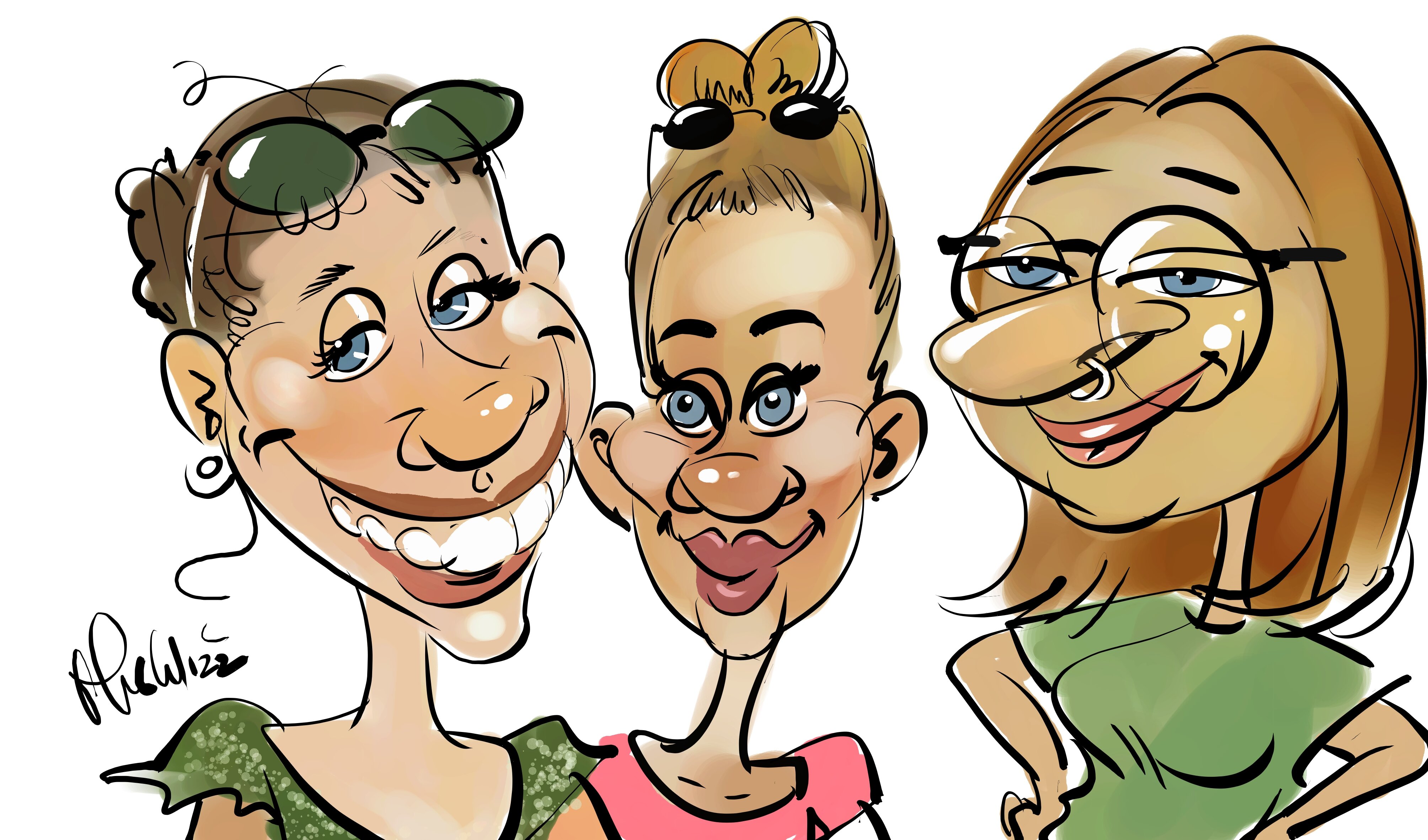 Jardin Herrenhäusen 12-07-2022