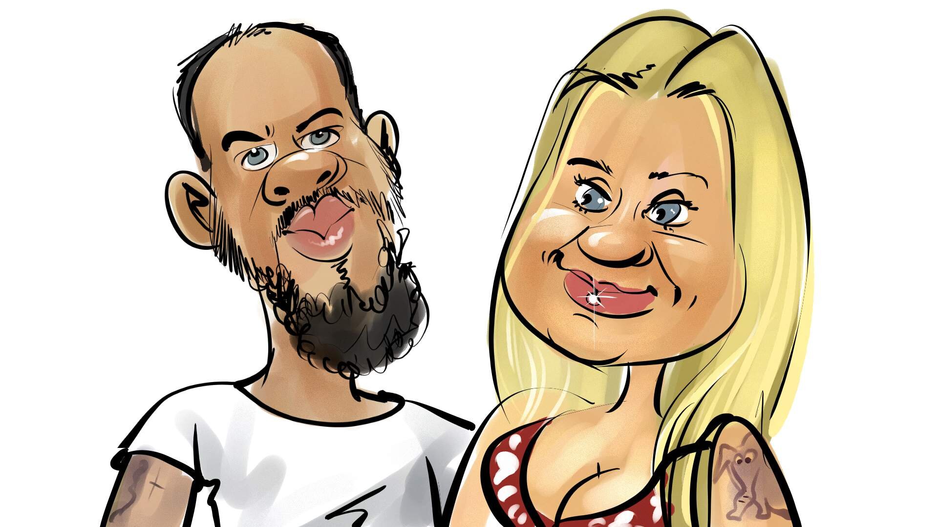 Jardin Herrenhäusen 19-07-2022