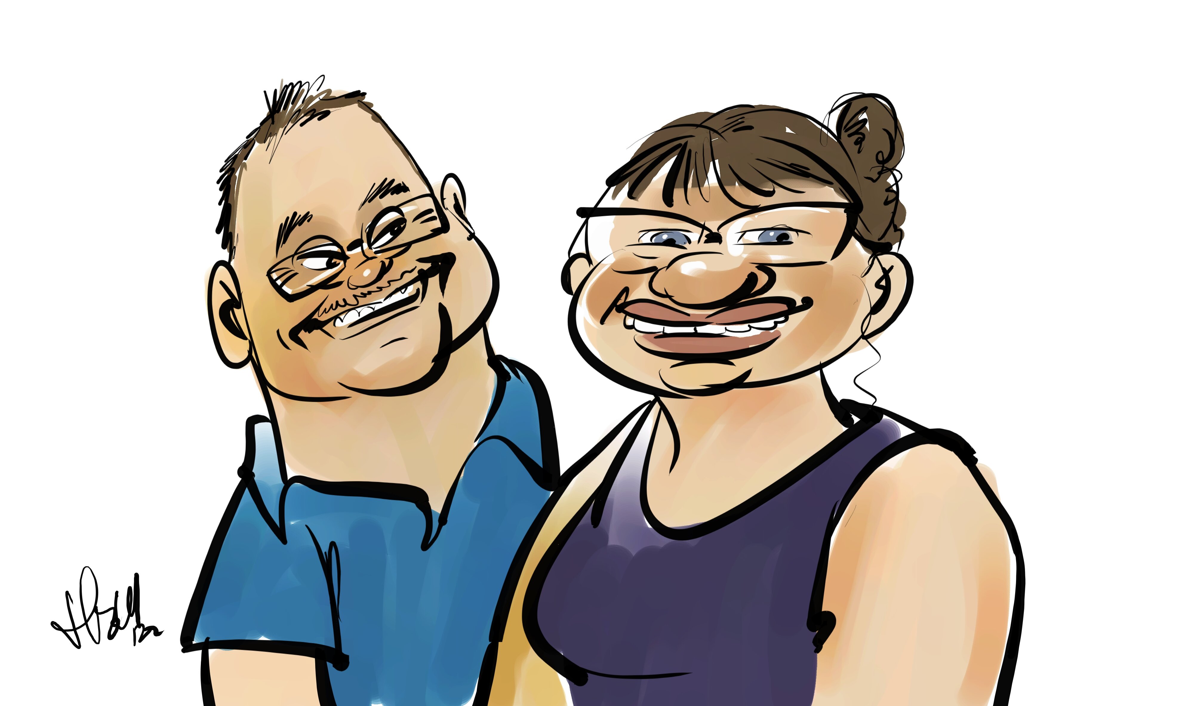 Fête de Kleines 30-7-2022