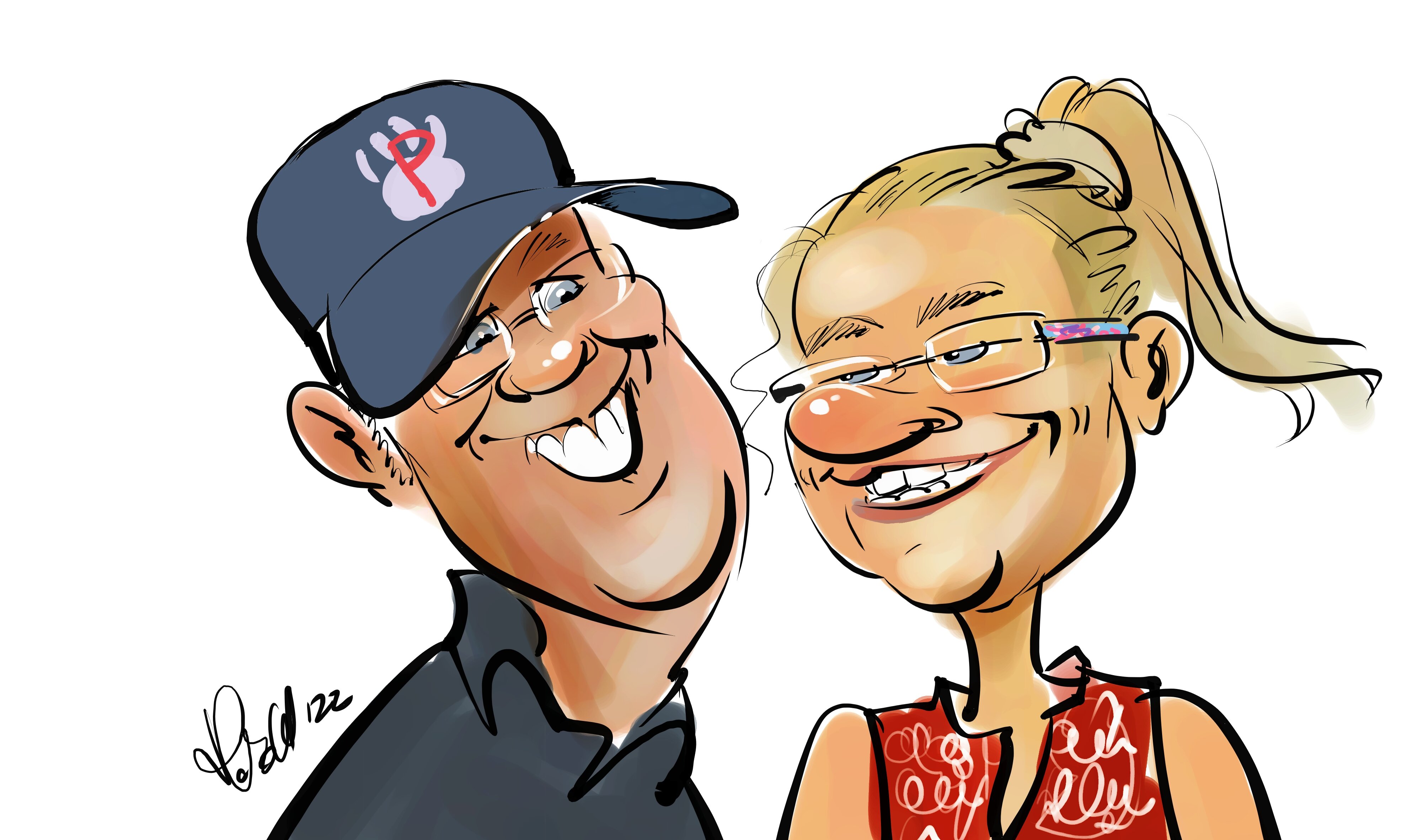 Fête de Kleines 30-7-2022