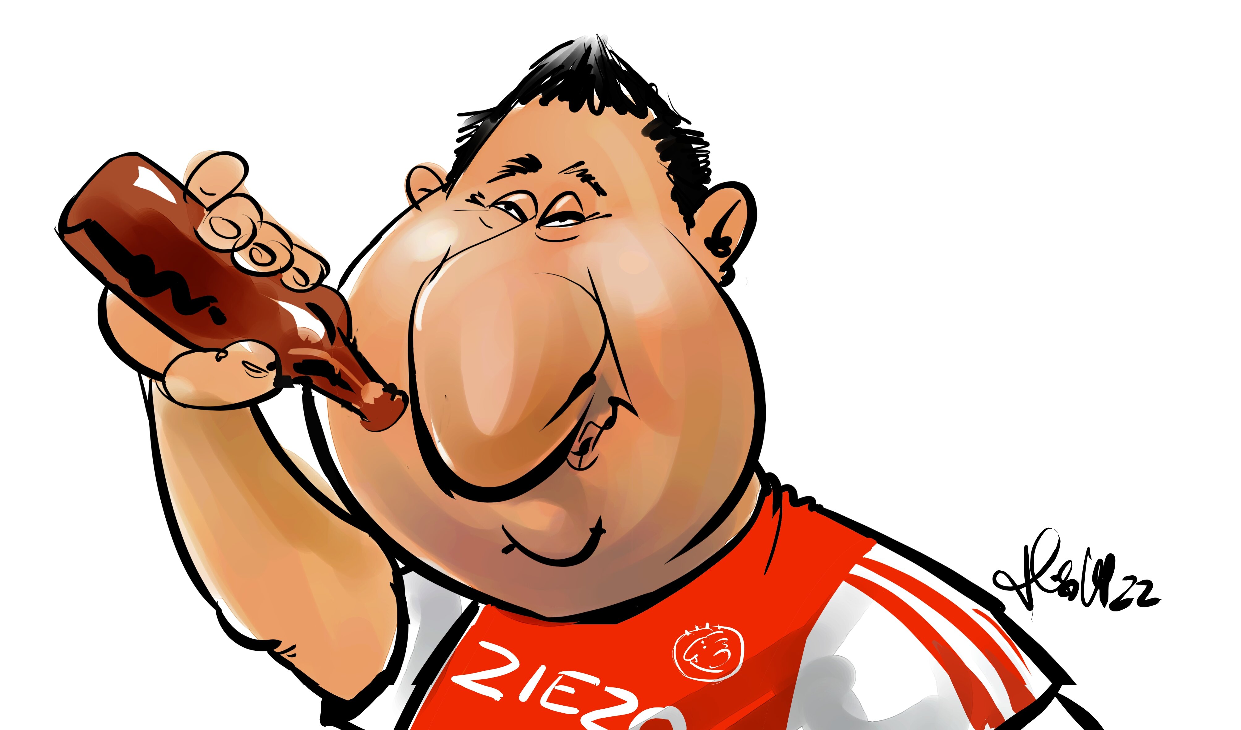 ACN Water retreatment