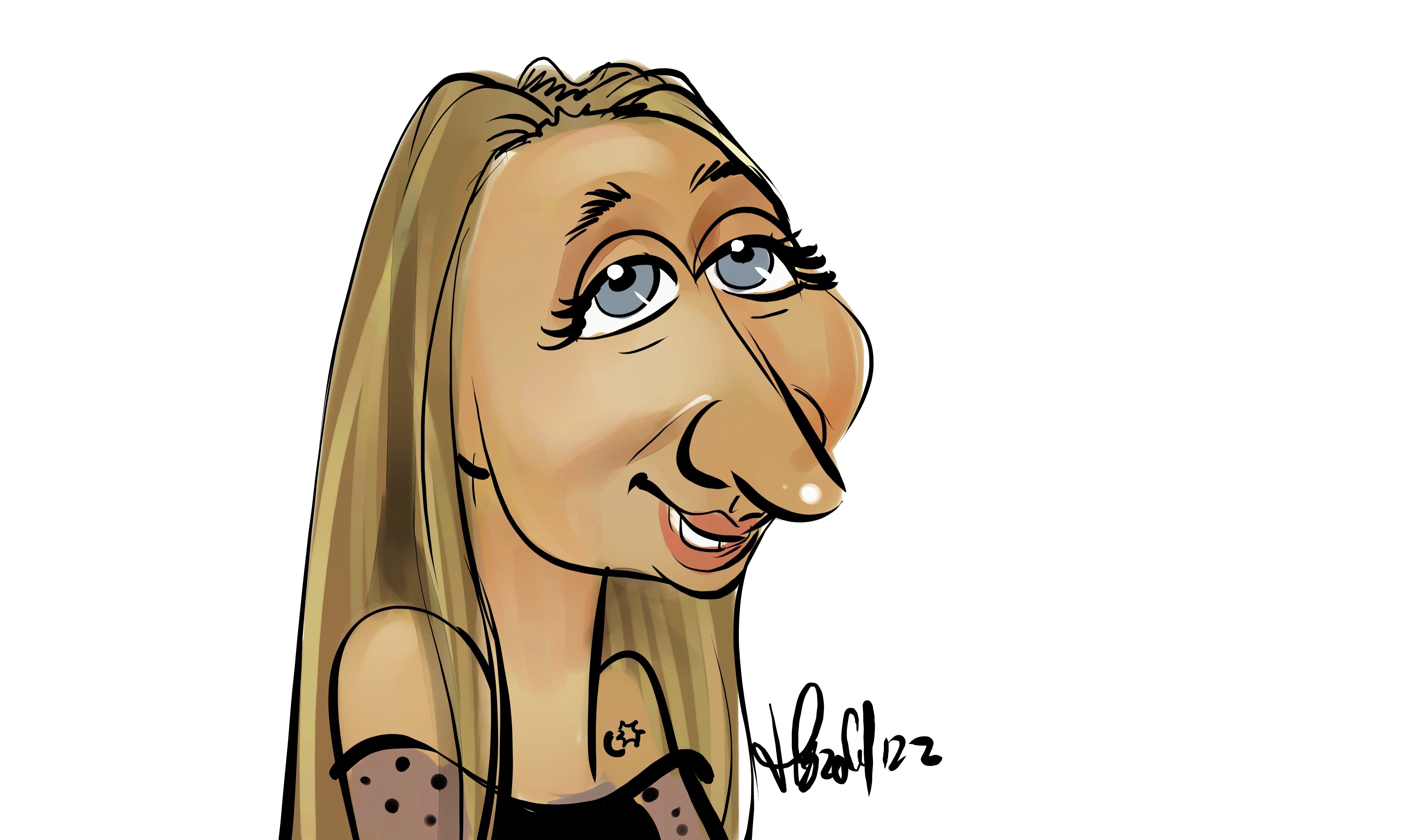 ACN Water retreatment