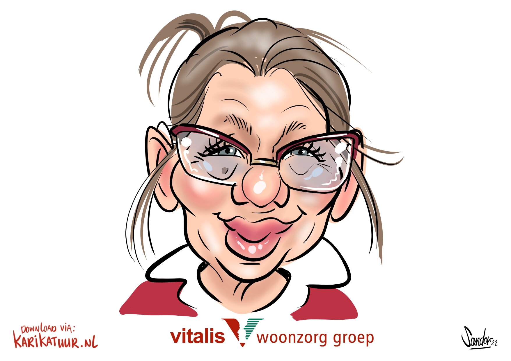 Vitalité