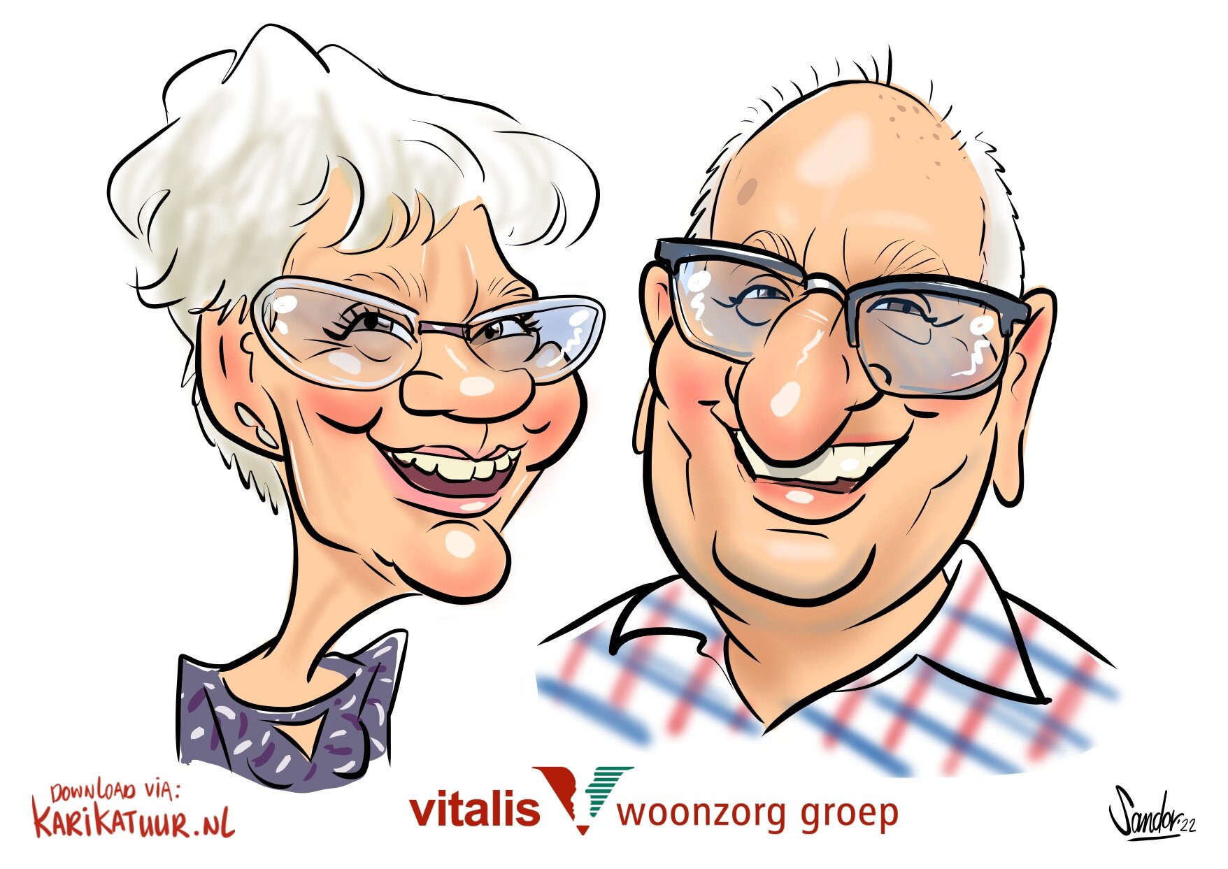 Vitalité