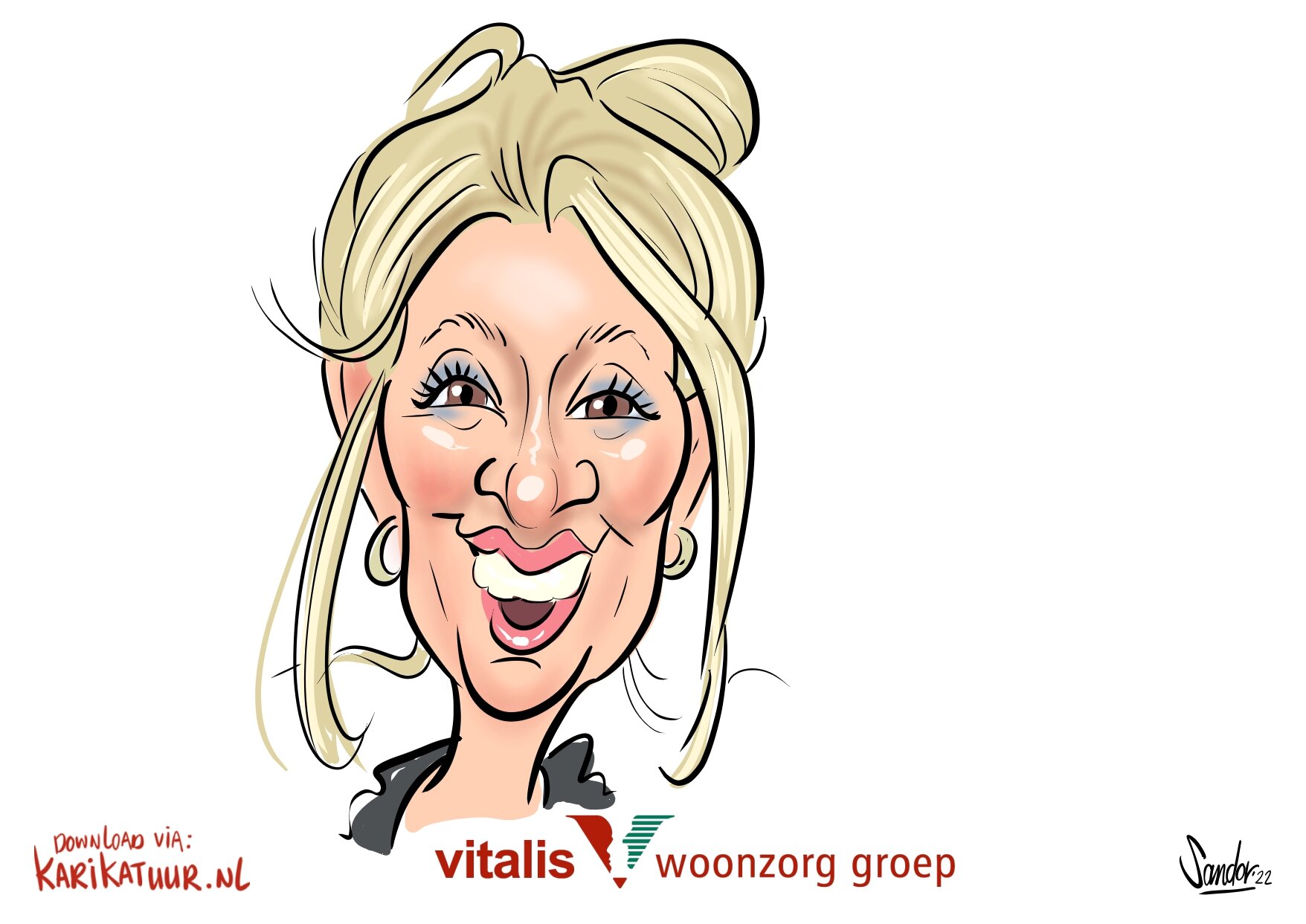 Vitalité