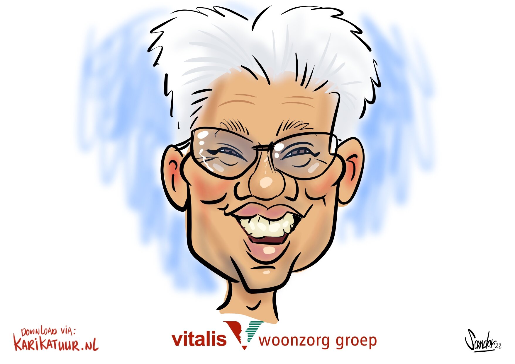 Vitalité