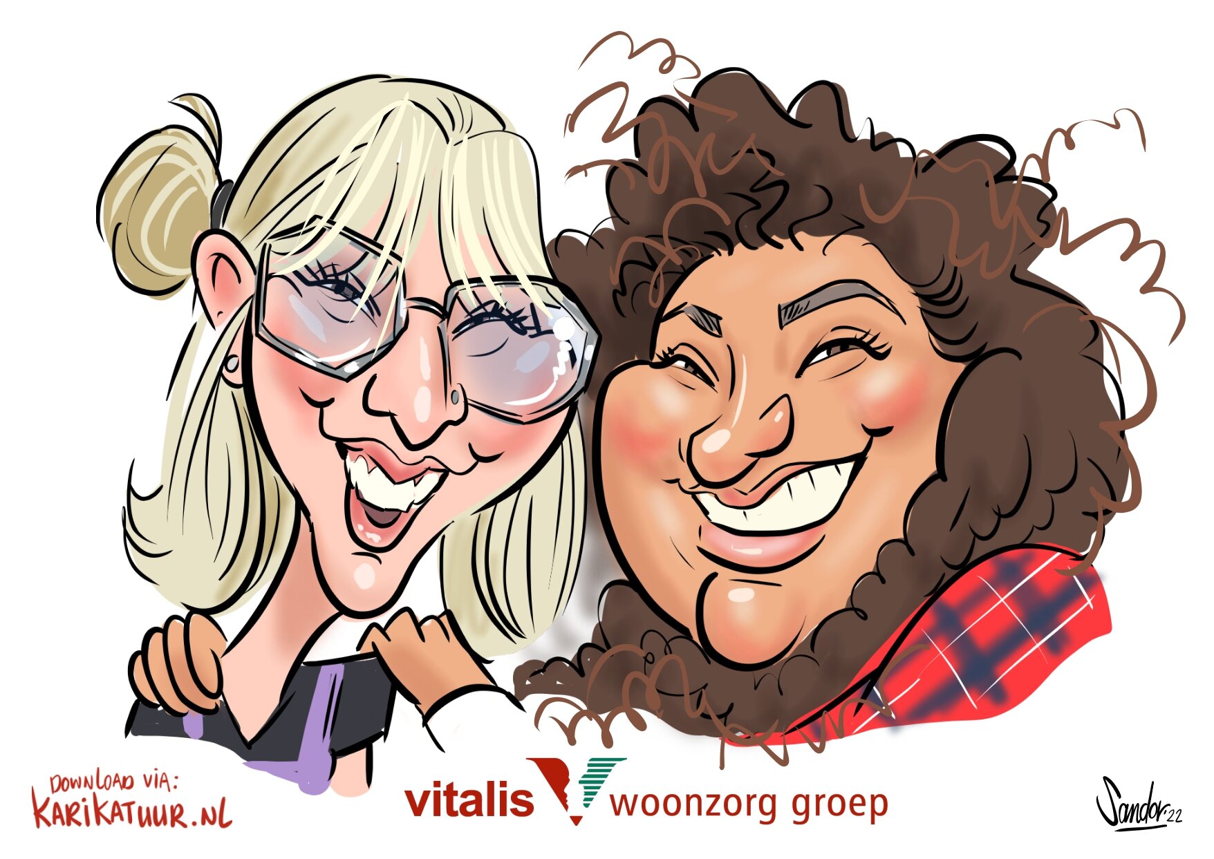 Vitalité