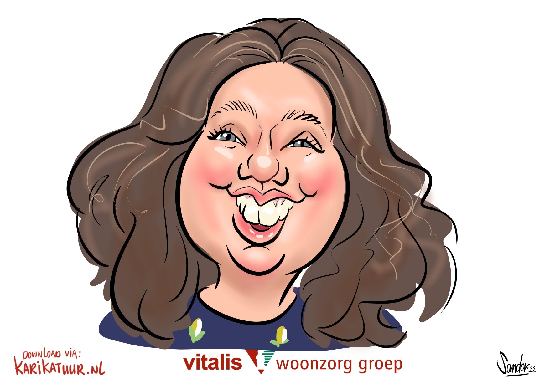 Vitalité