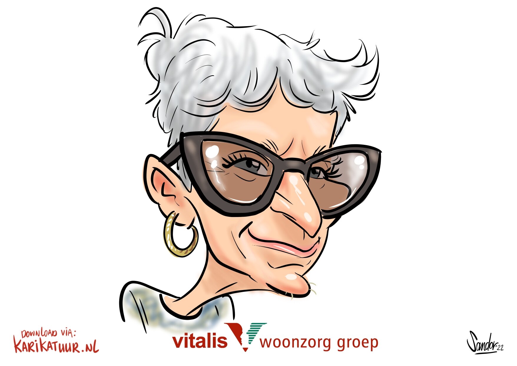 Vitalité
