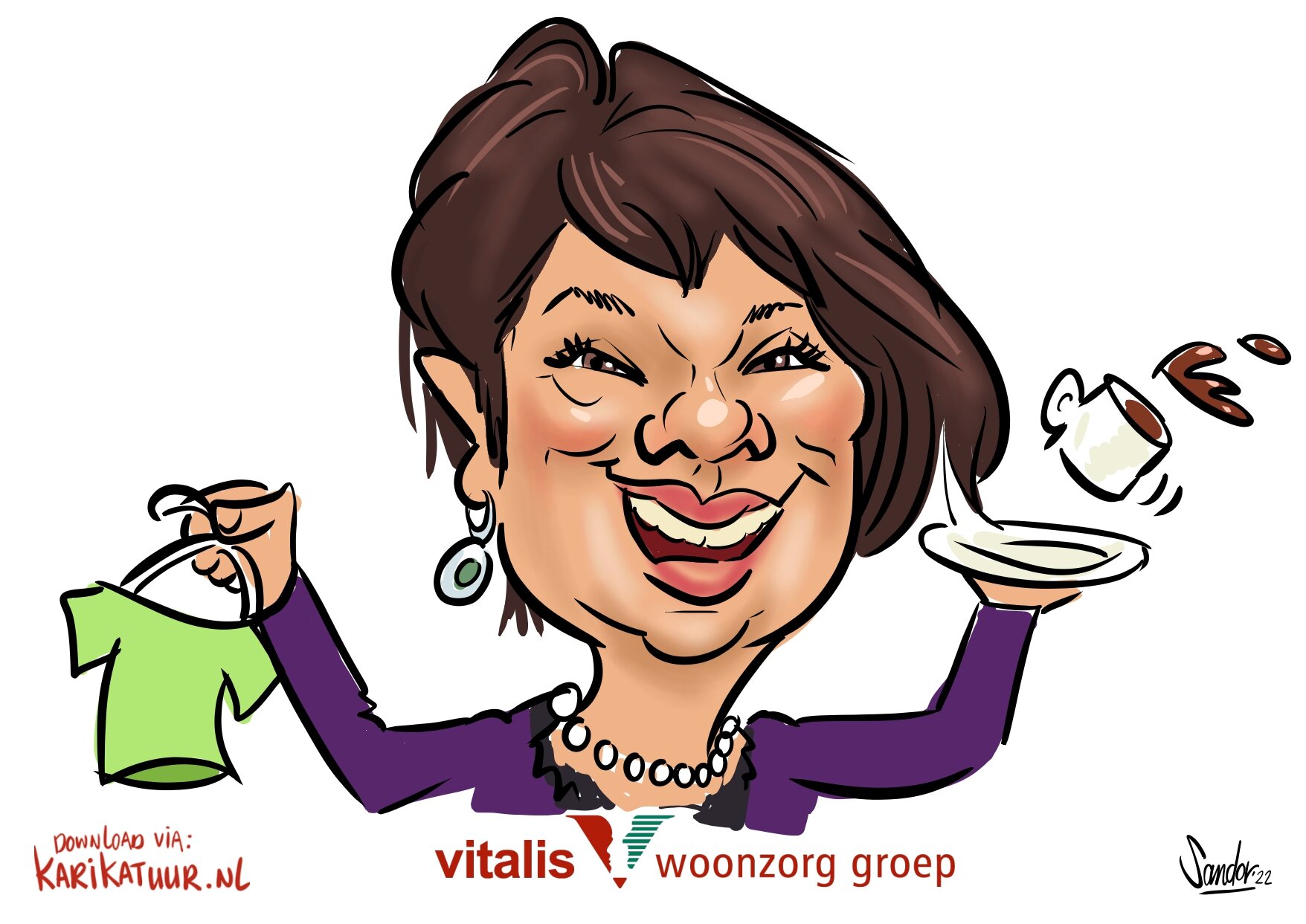Vitalité