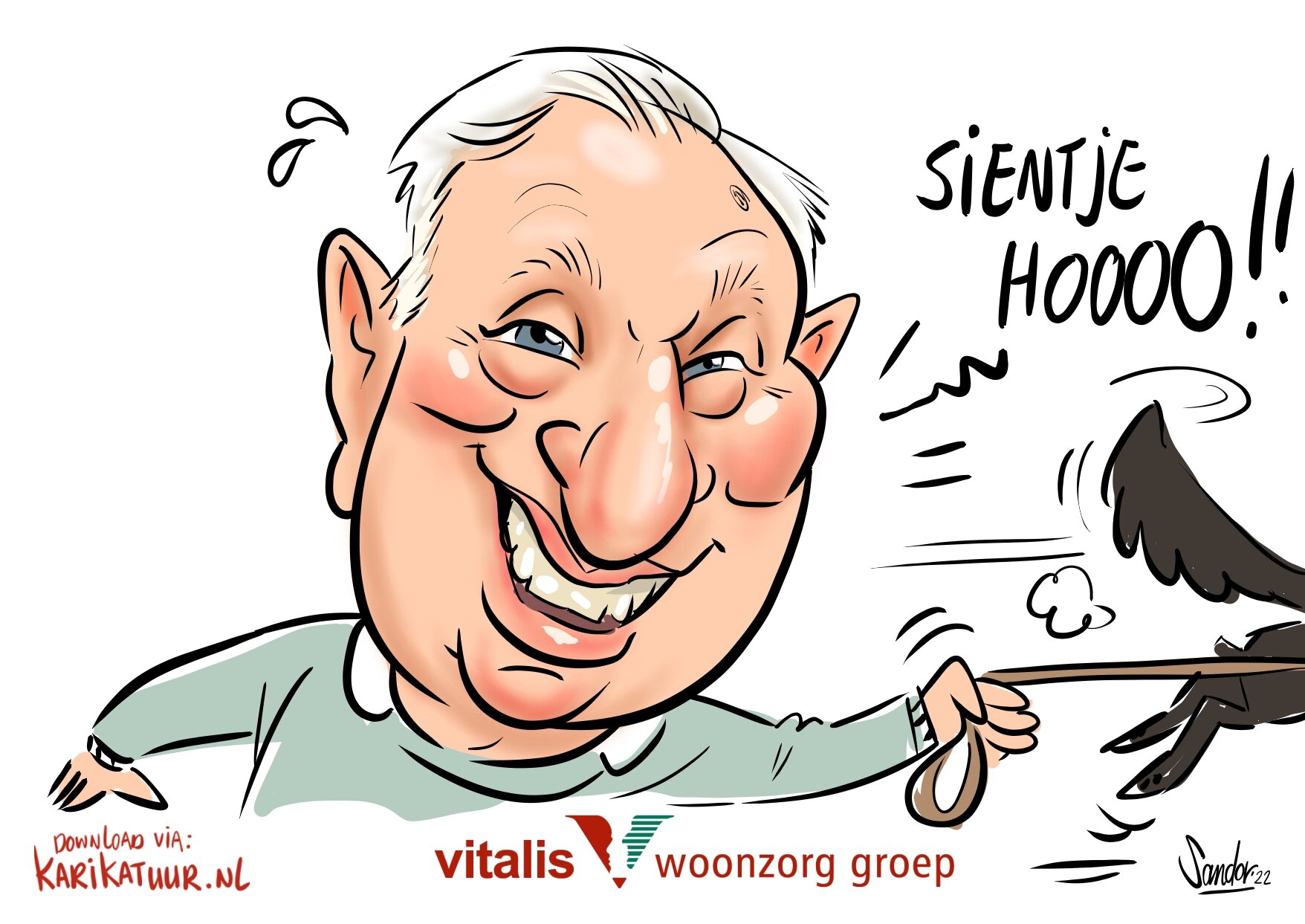 Vitalité