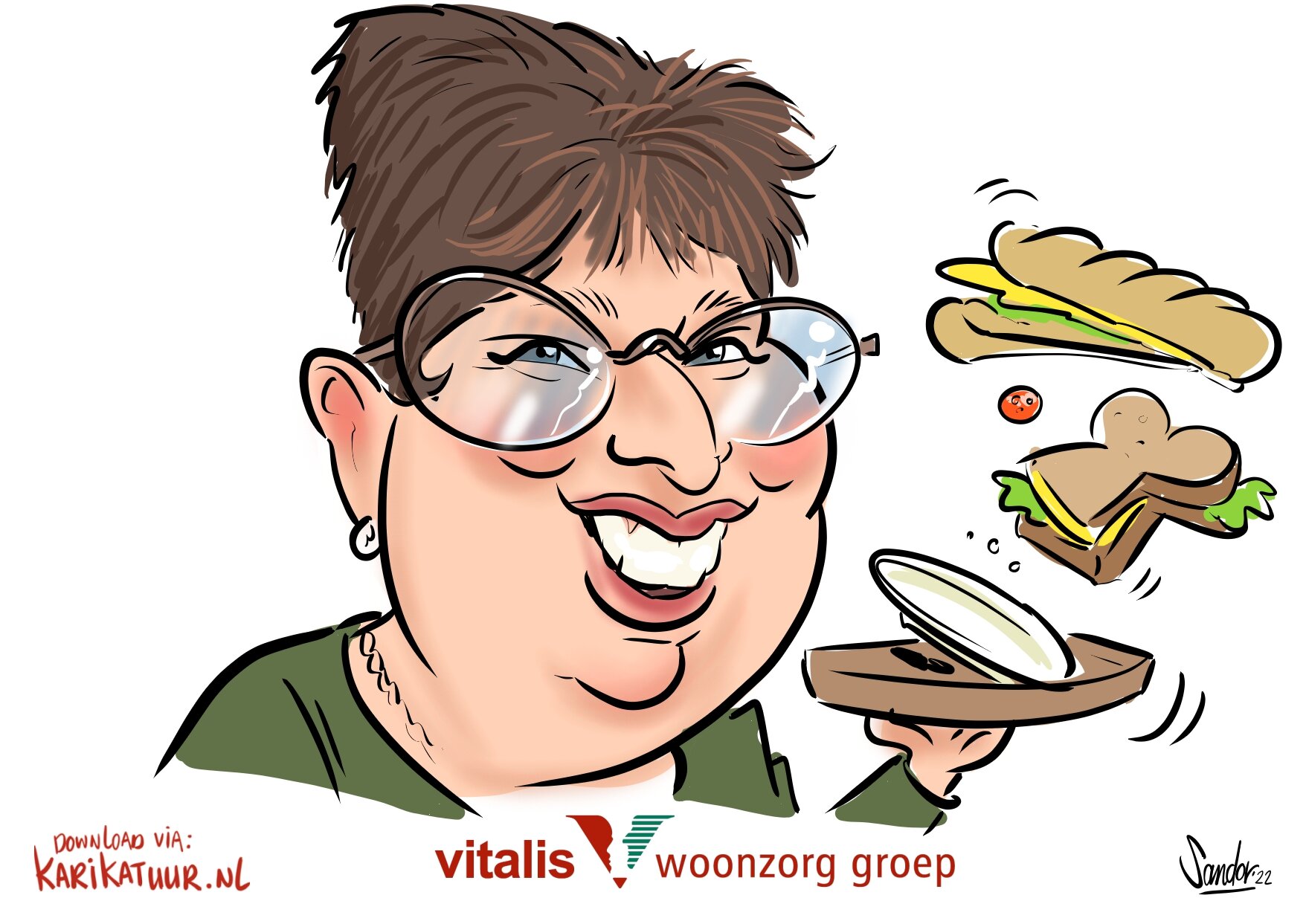 Vitalité