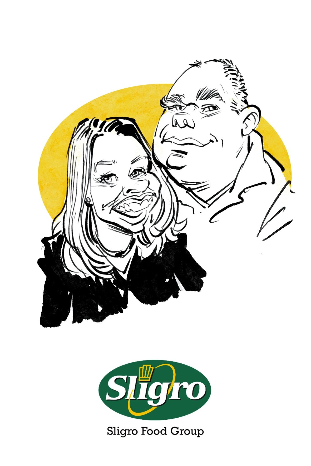 Sligro