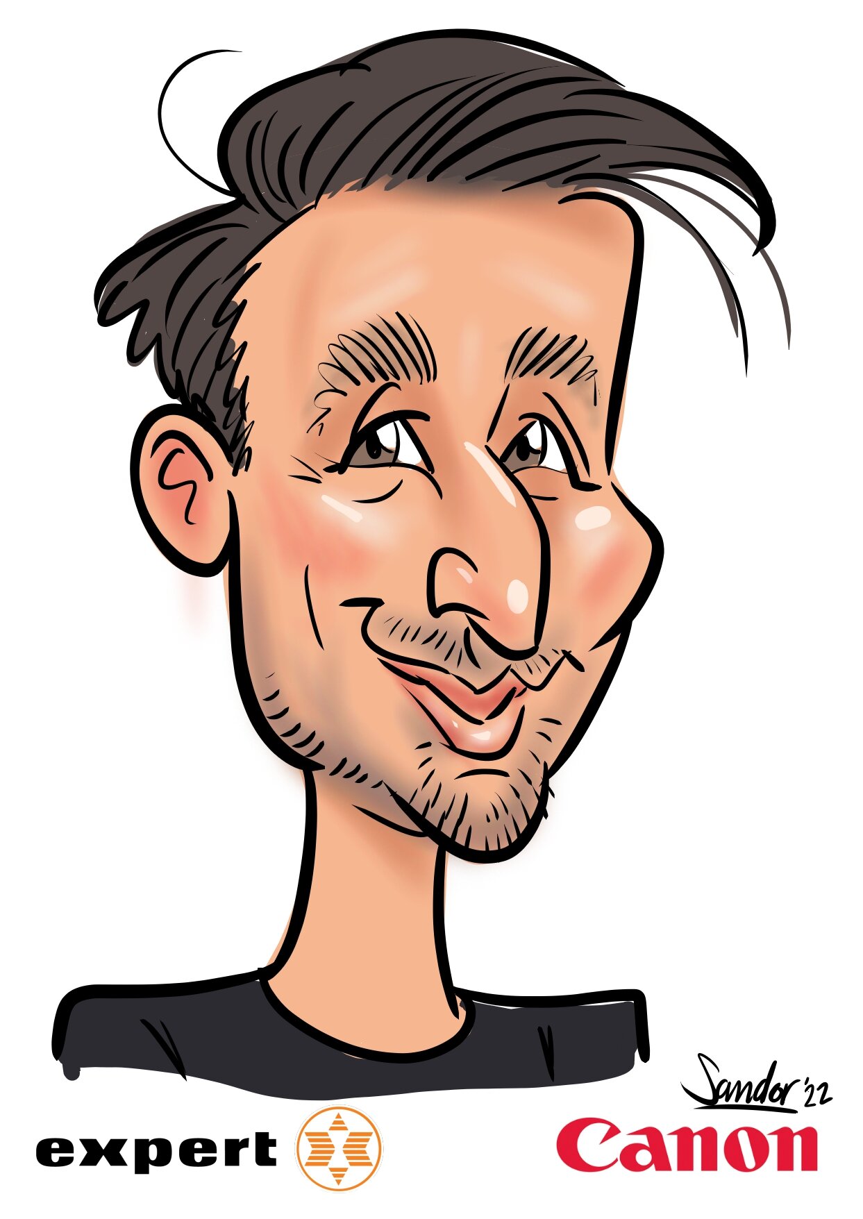 Jours concessionnaires Expert