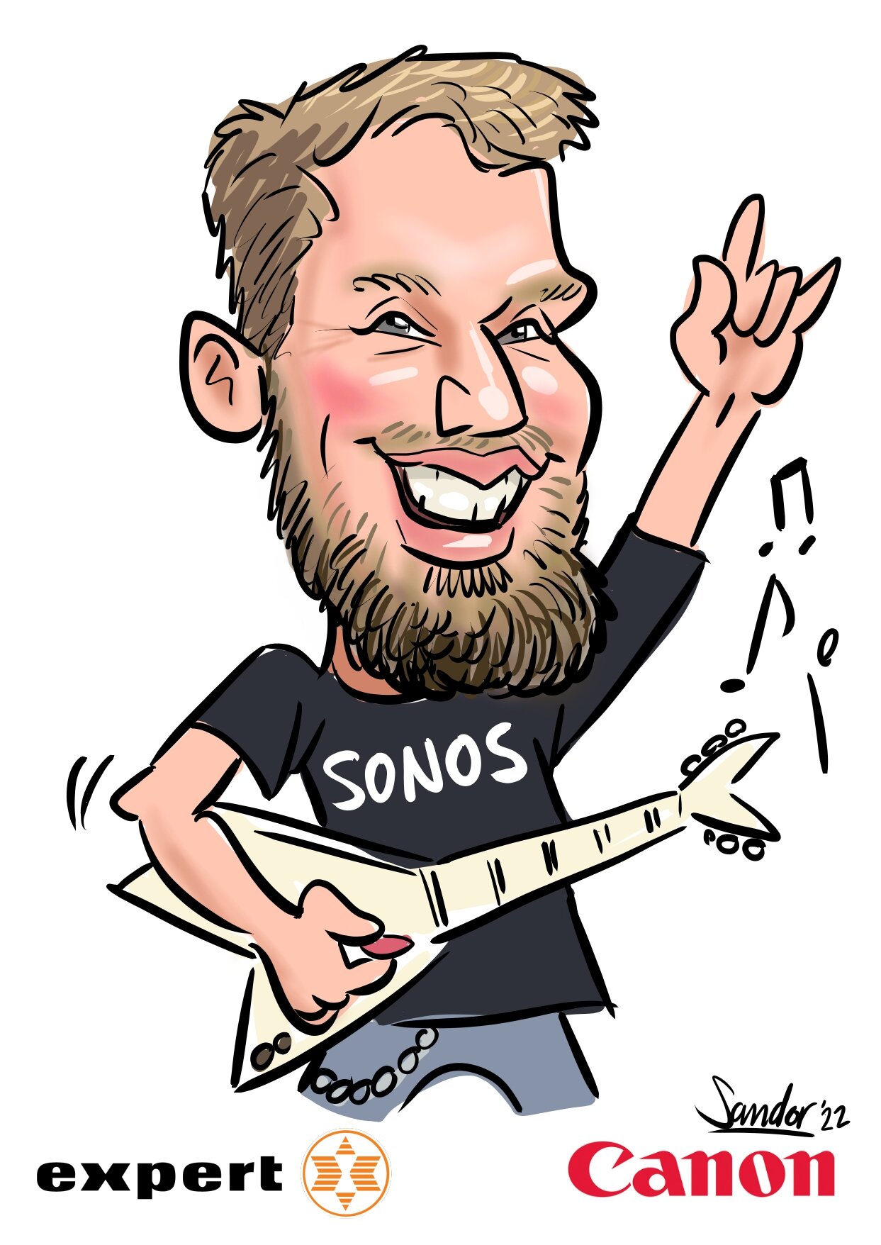 Jours concessionnaires Expert