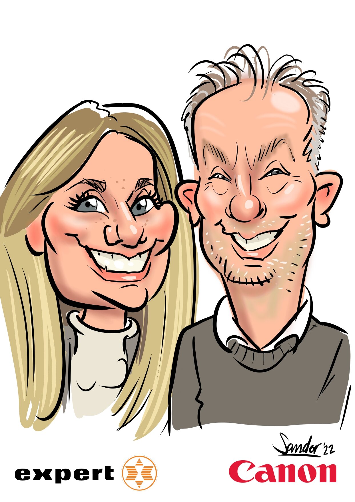 Jours concessionnaires Expert