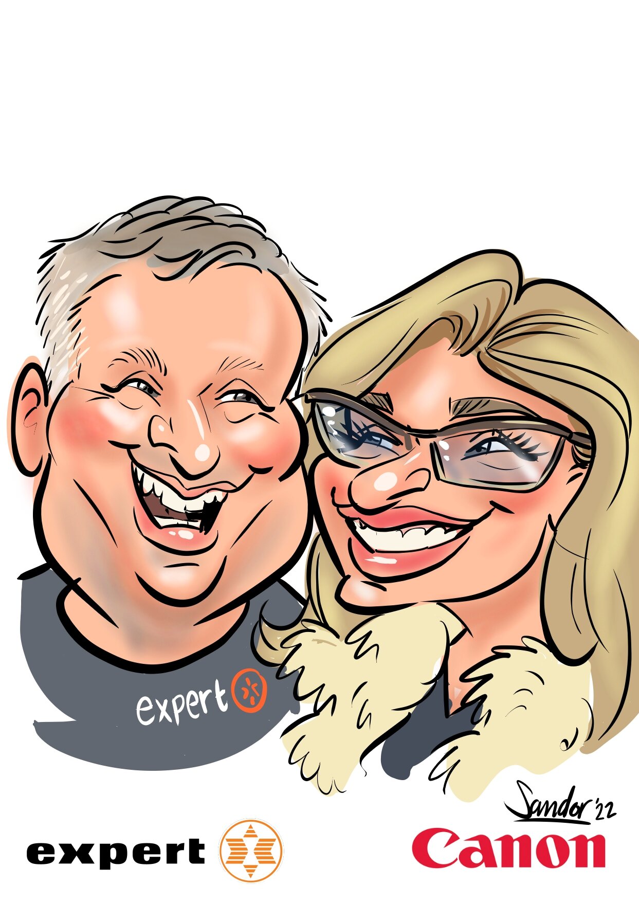 Jours concessionnaires Expert