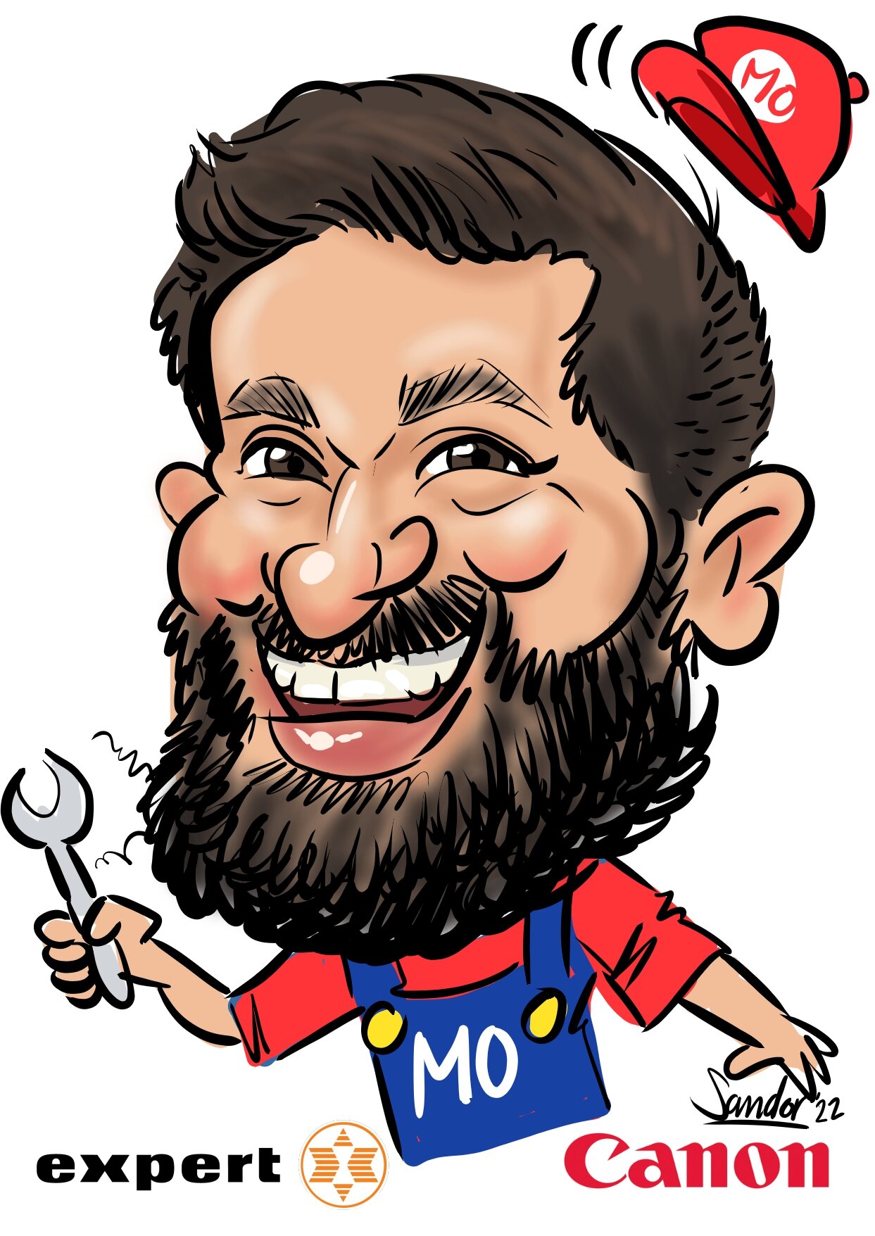 Jours concessionnaires Expert