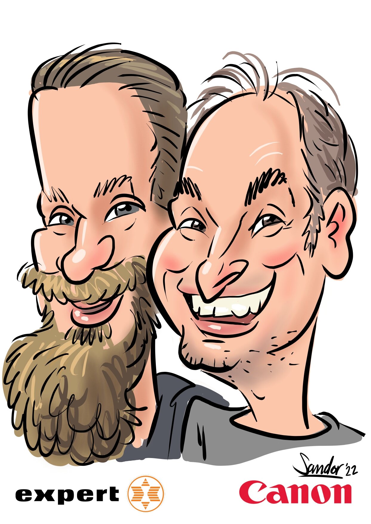 Jours concessionnaires Expert