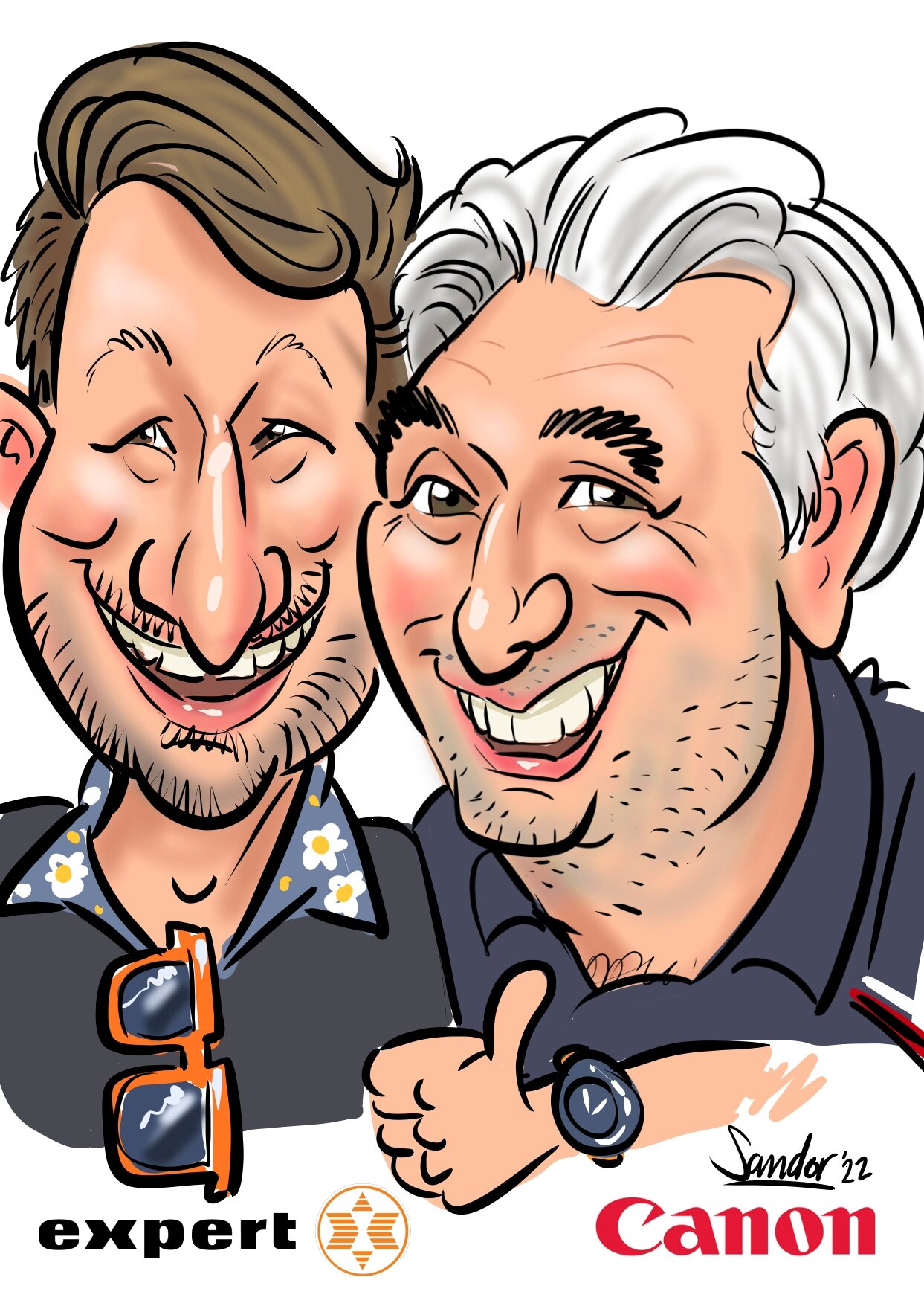 Jours concessionnaires Expert