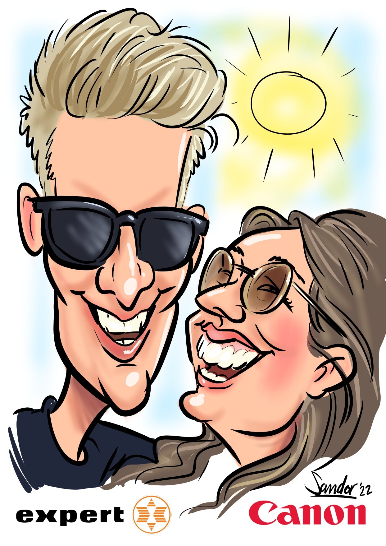 Jours concessionnaires Expert