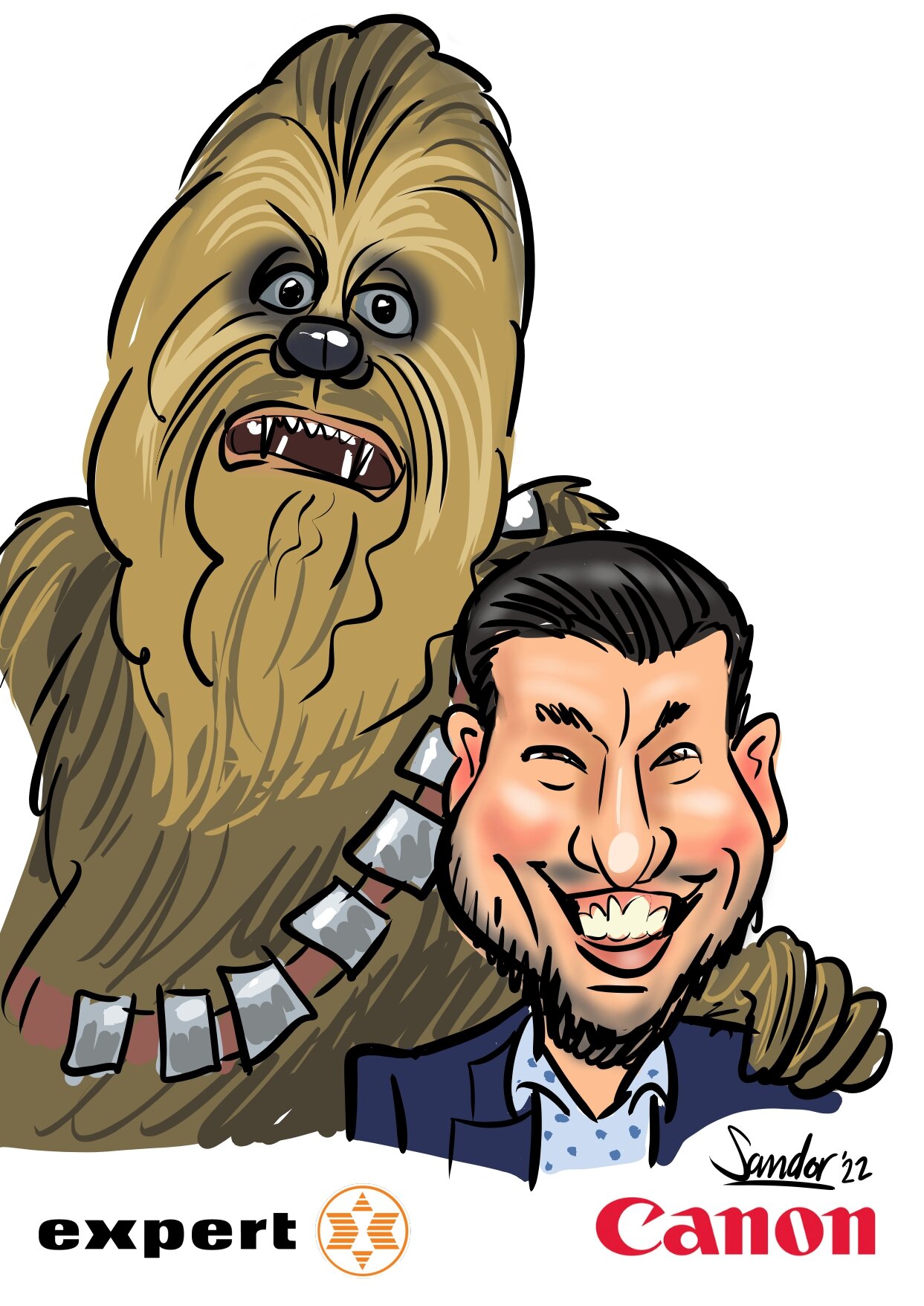 Jours concessionnaires Expert