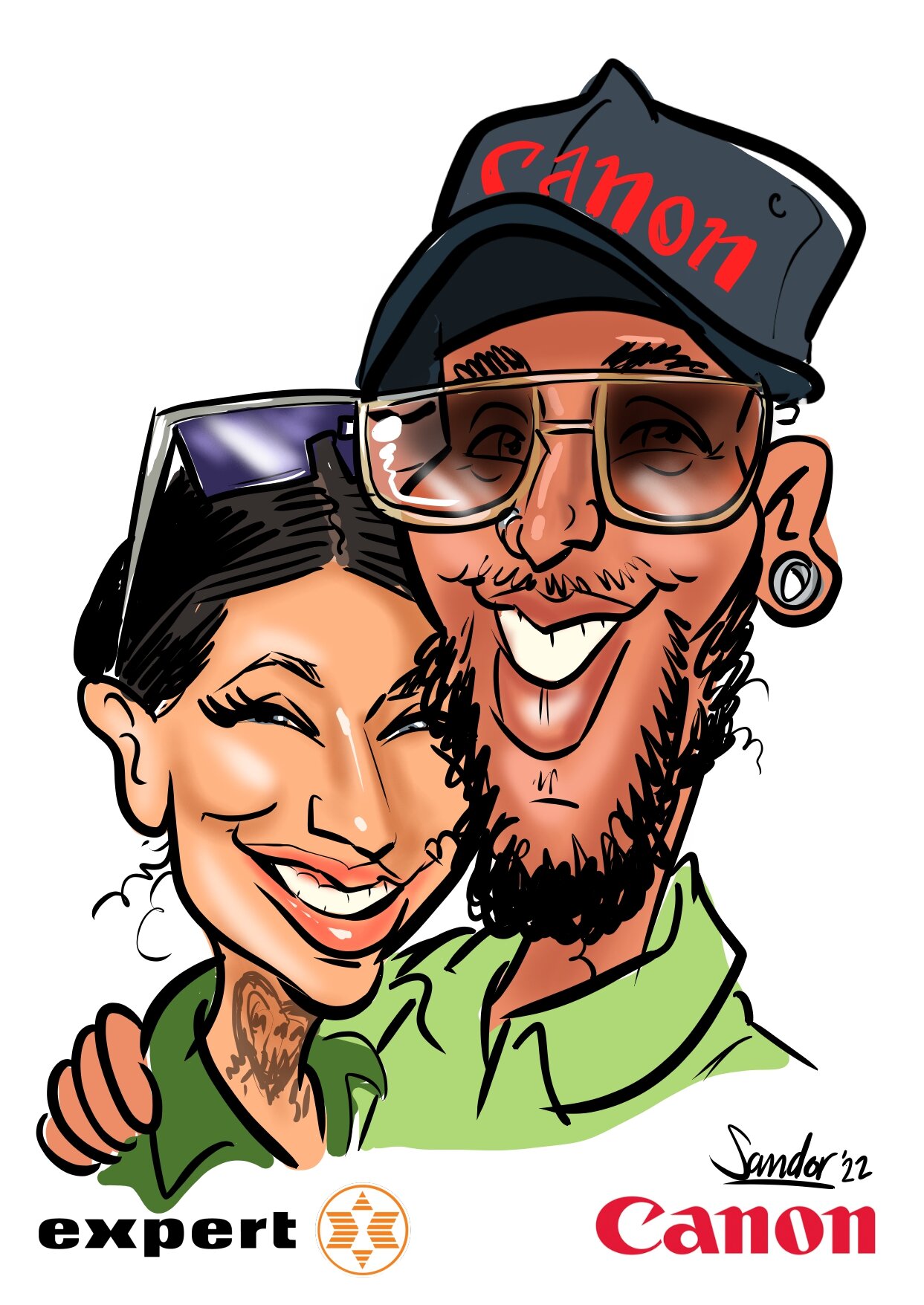 Jours concessionnaires Expert