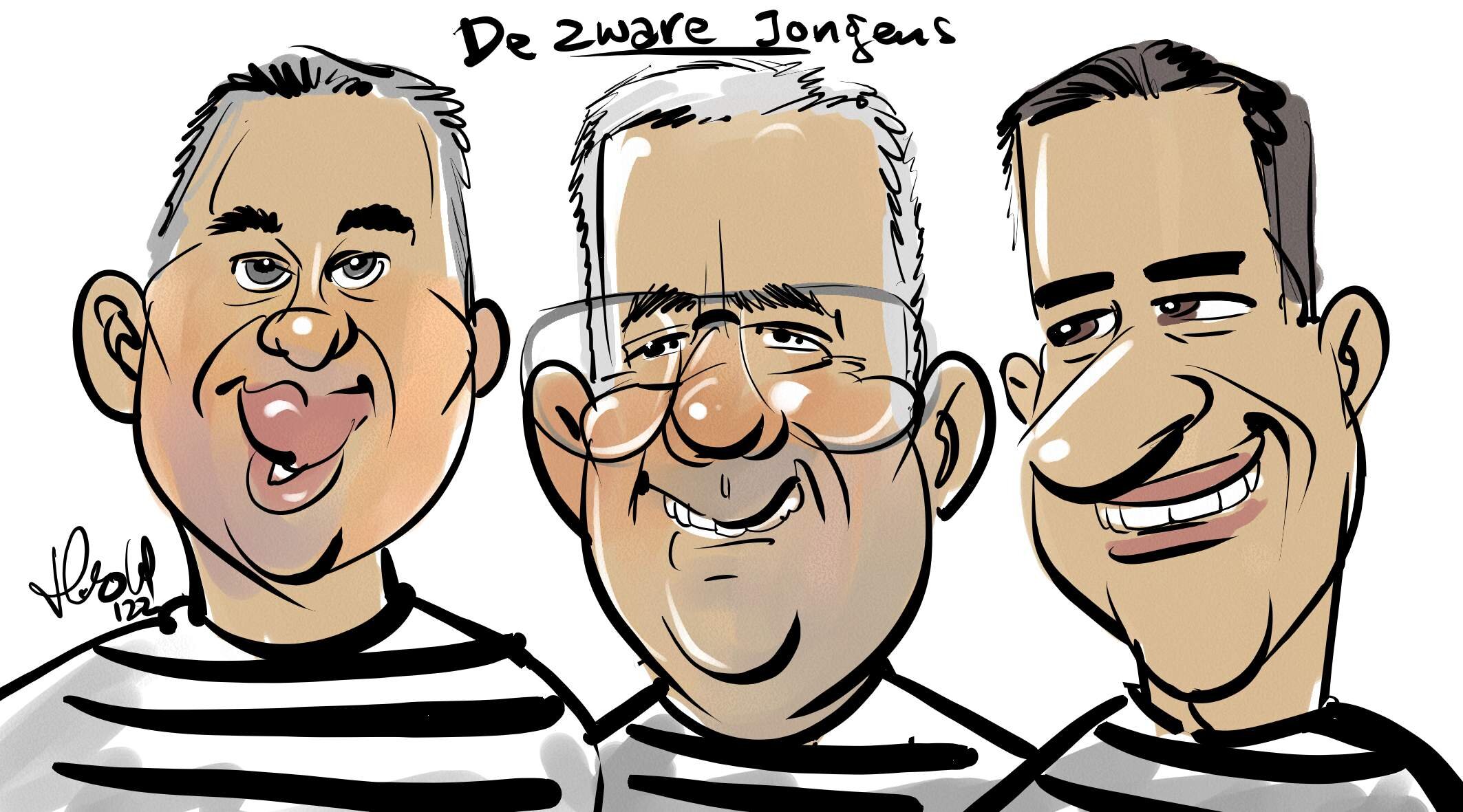 Casino Groningue 4-11-2022