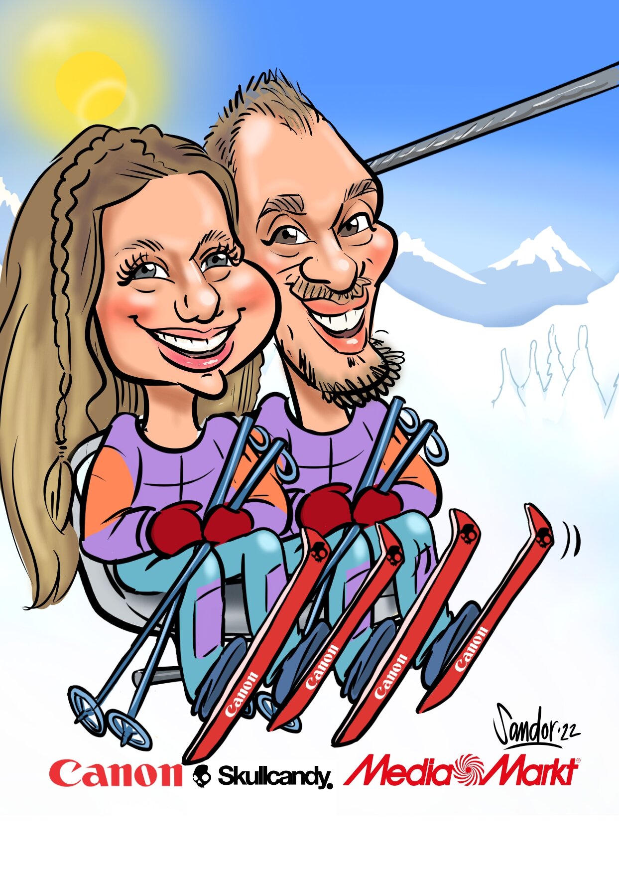 Canon Media Markt 4-12