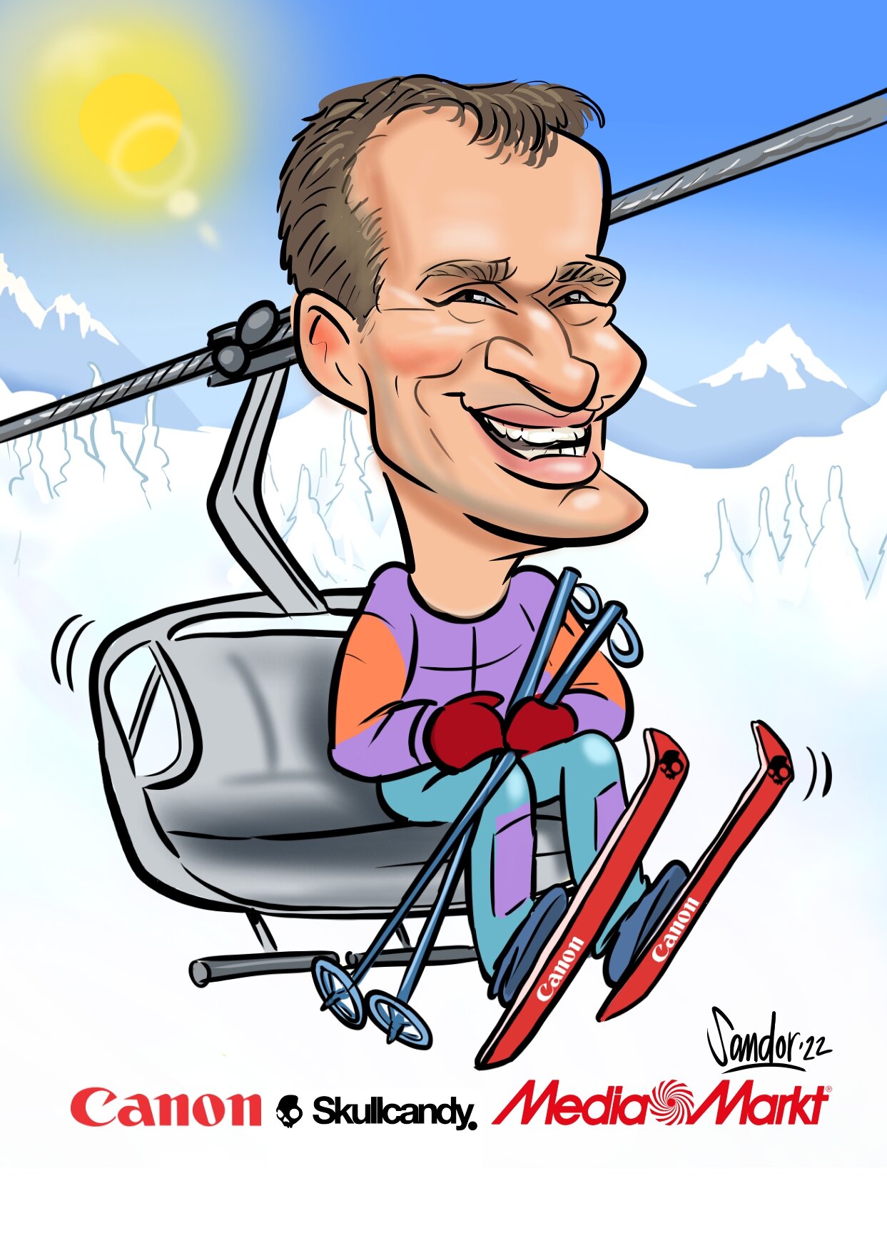 Canon Media Markt 4-12