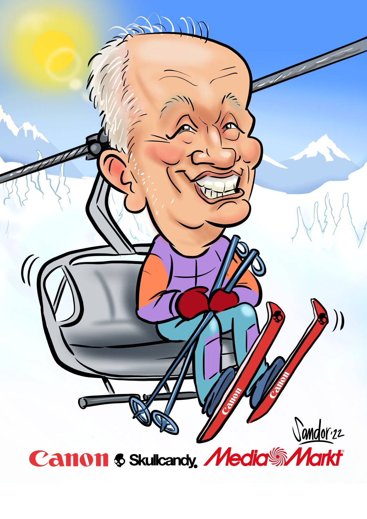 Canon Media Markt 4-12