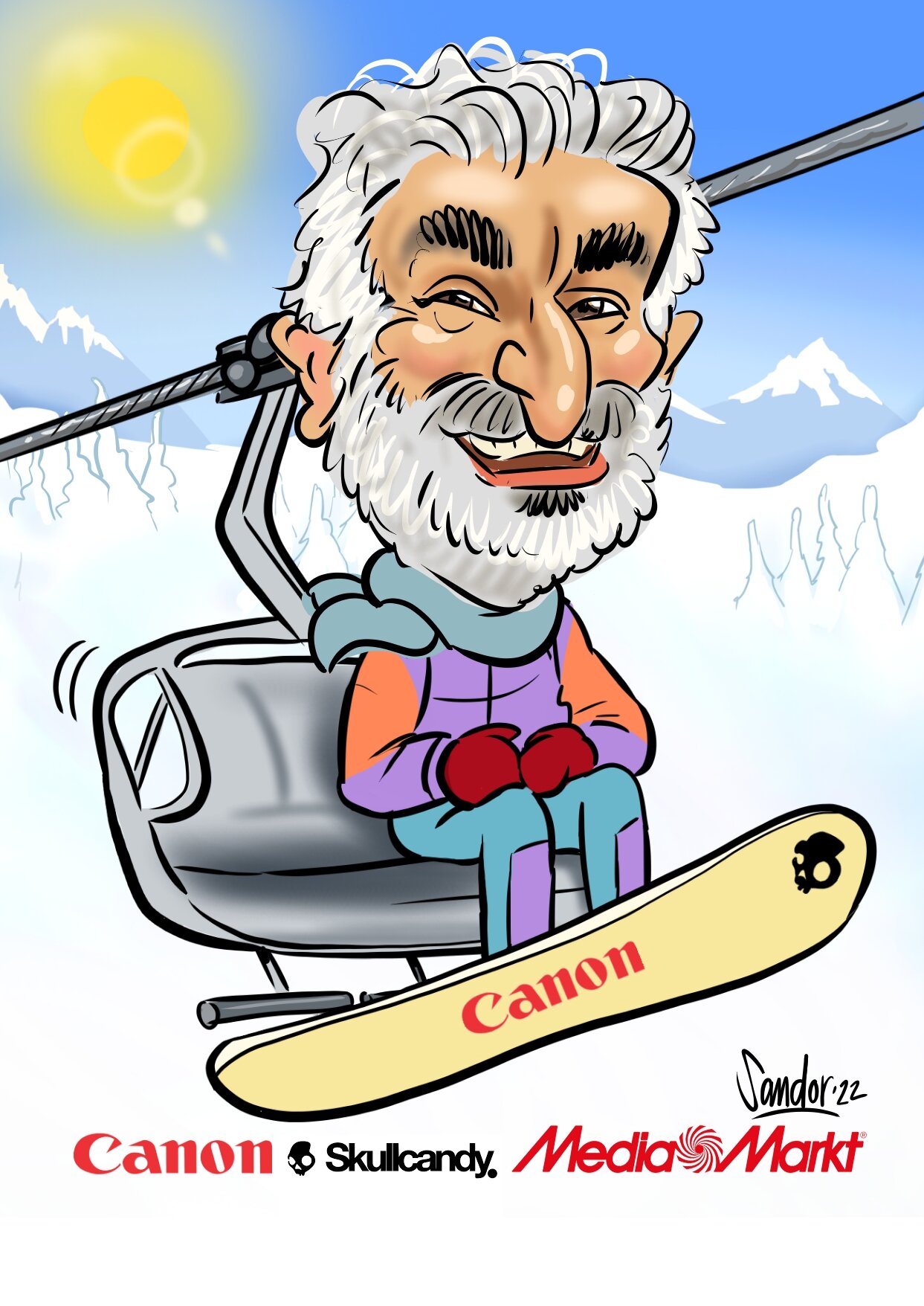 Canon Media Markt 11-12