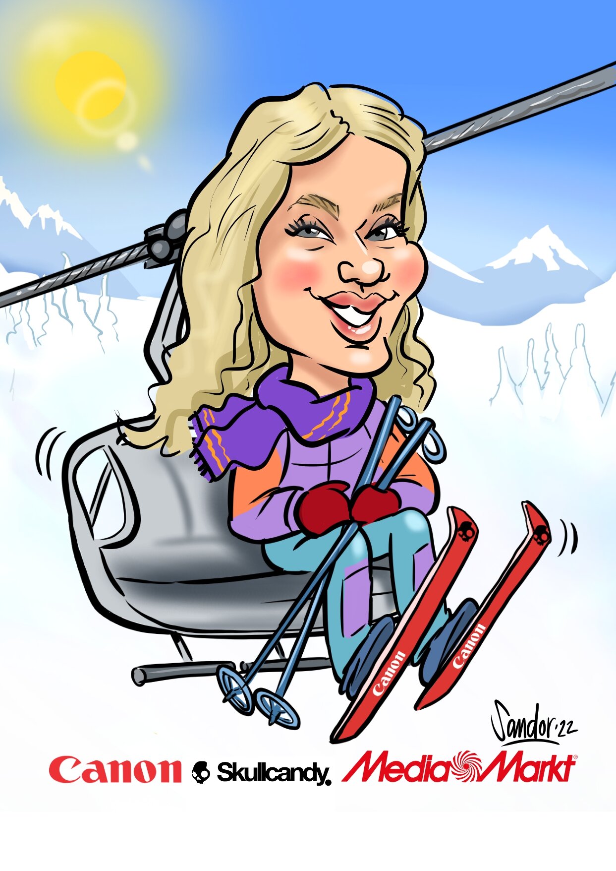 Canon Media Markt 11-12